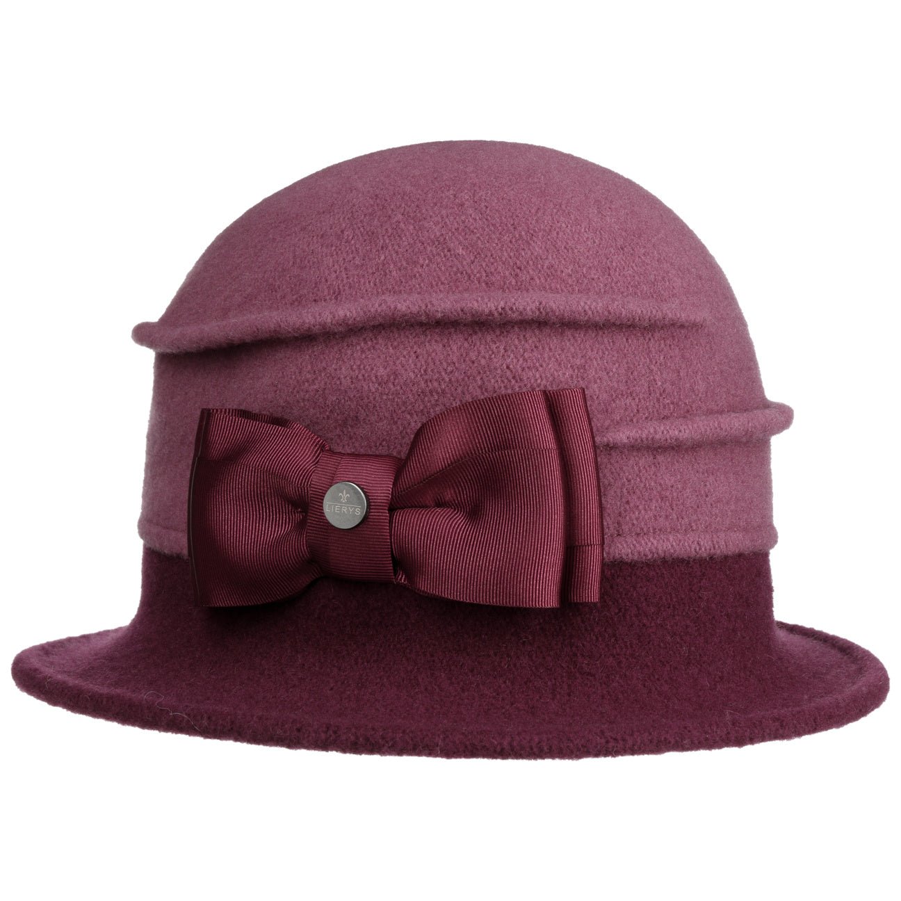 Oretka Milled Wool Hat - JJ Hat Center ®