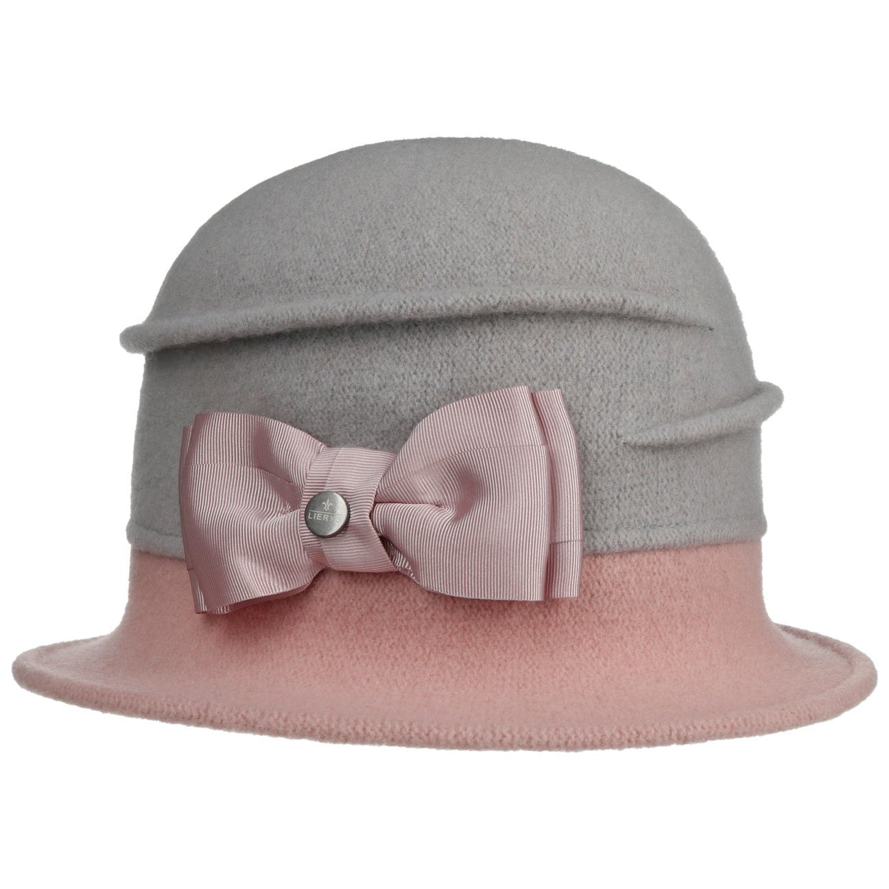 Oretka Milled Wool Hat - JJ Hat Center ®