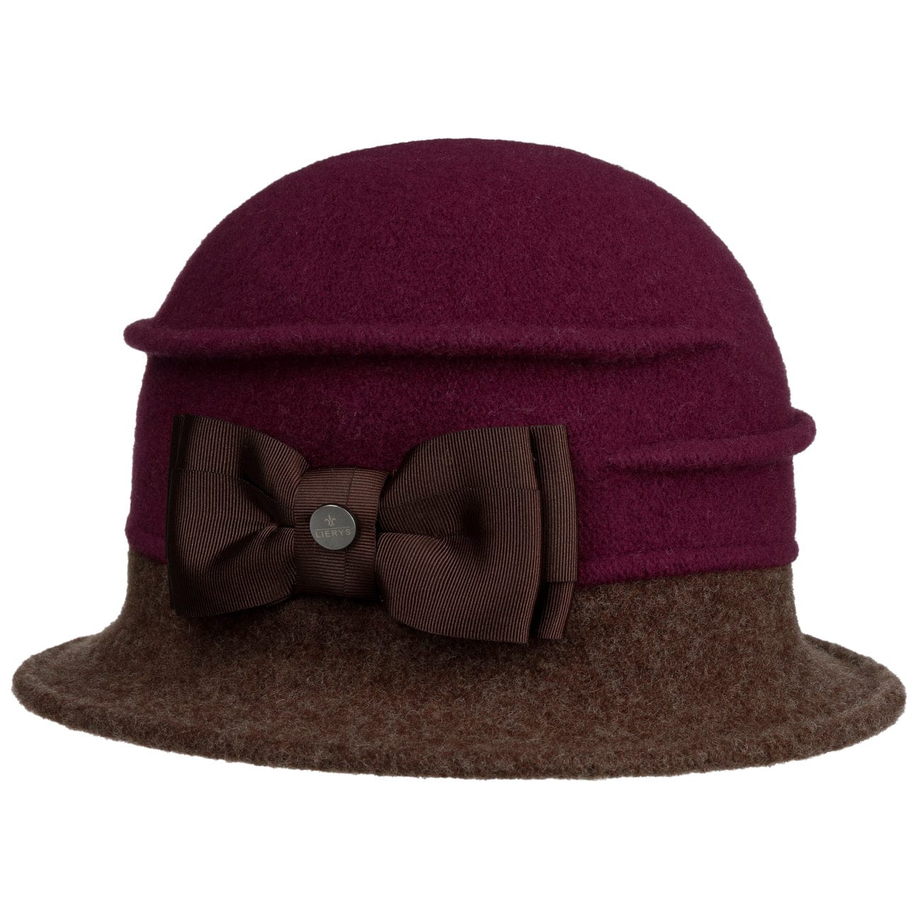 Oretka Milled Wool Hat - JJ Hat Center ®