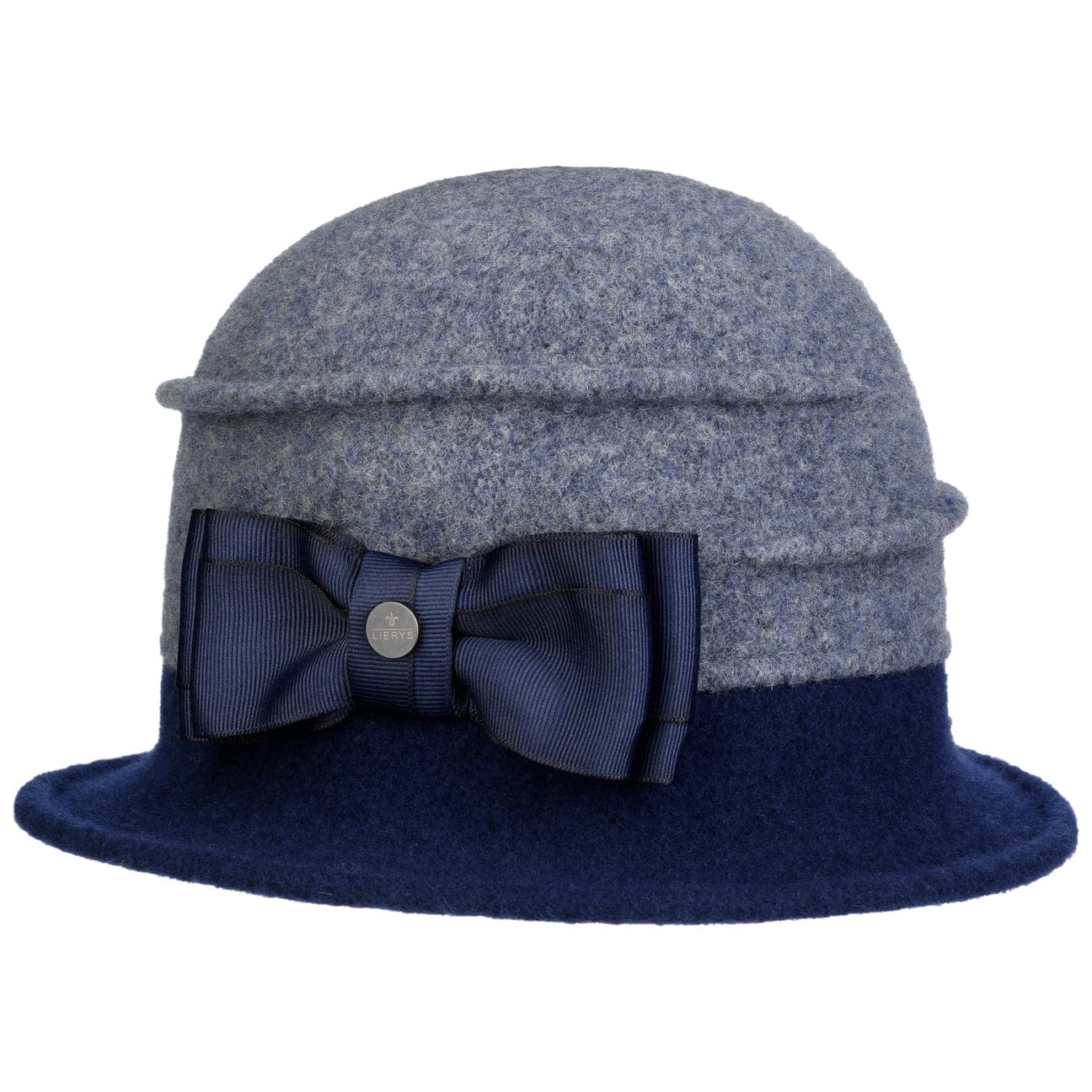 Oretka Milled Wool Hat - JJ Hat Center ®