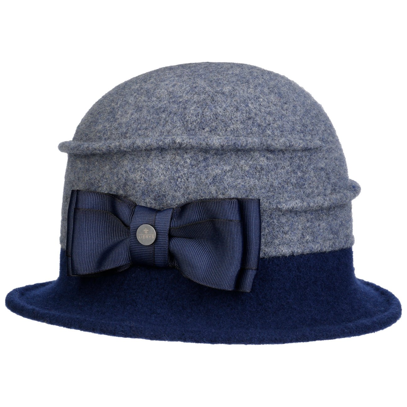 Oretka Milled Wool Hat - JJ Hat Center ®