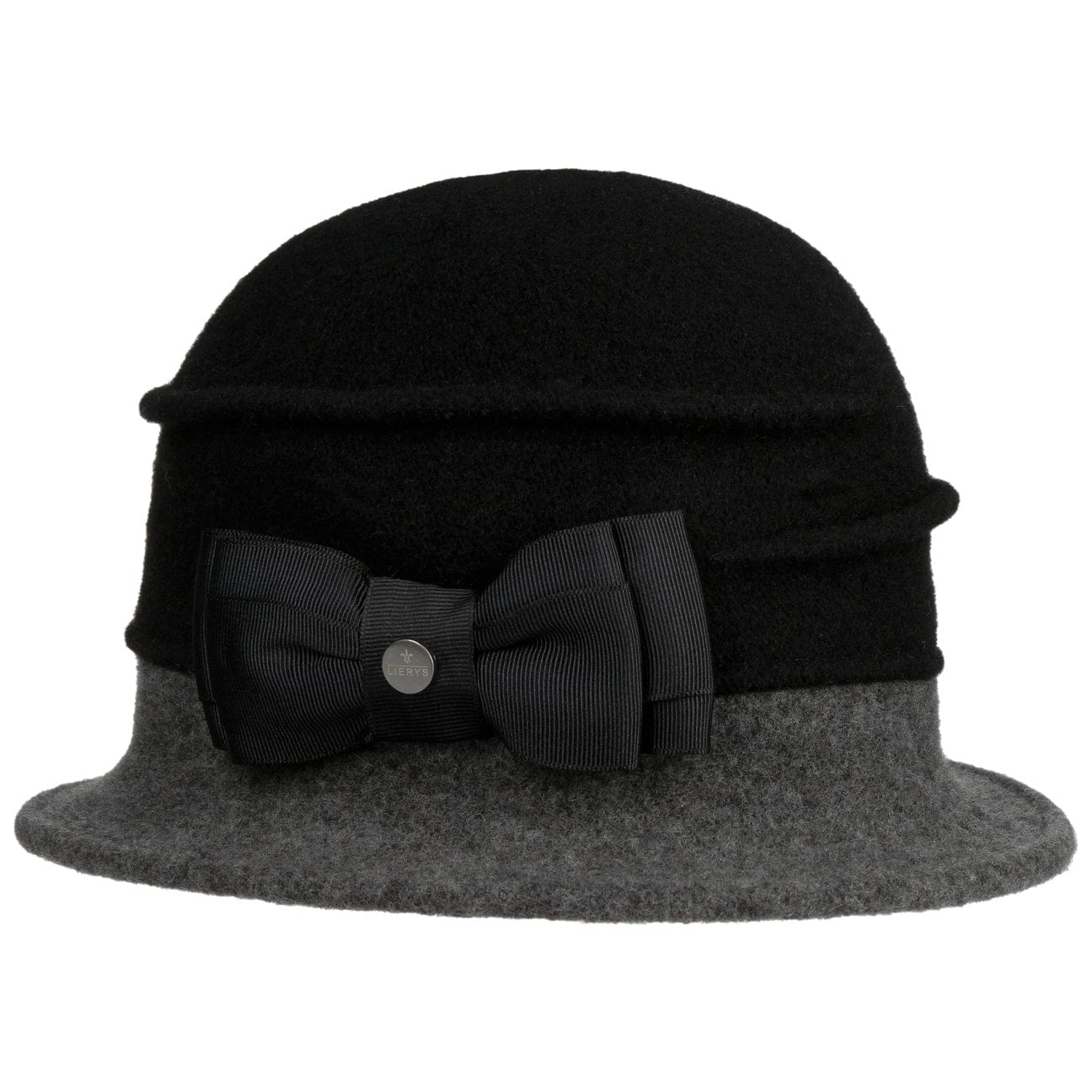 Oretka Milled Wool Hat - JJ Hat Center ®