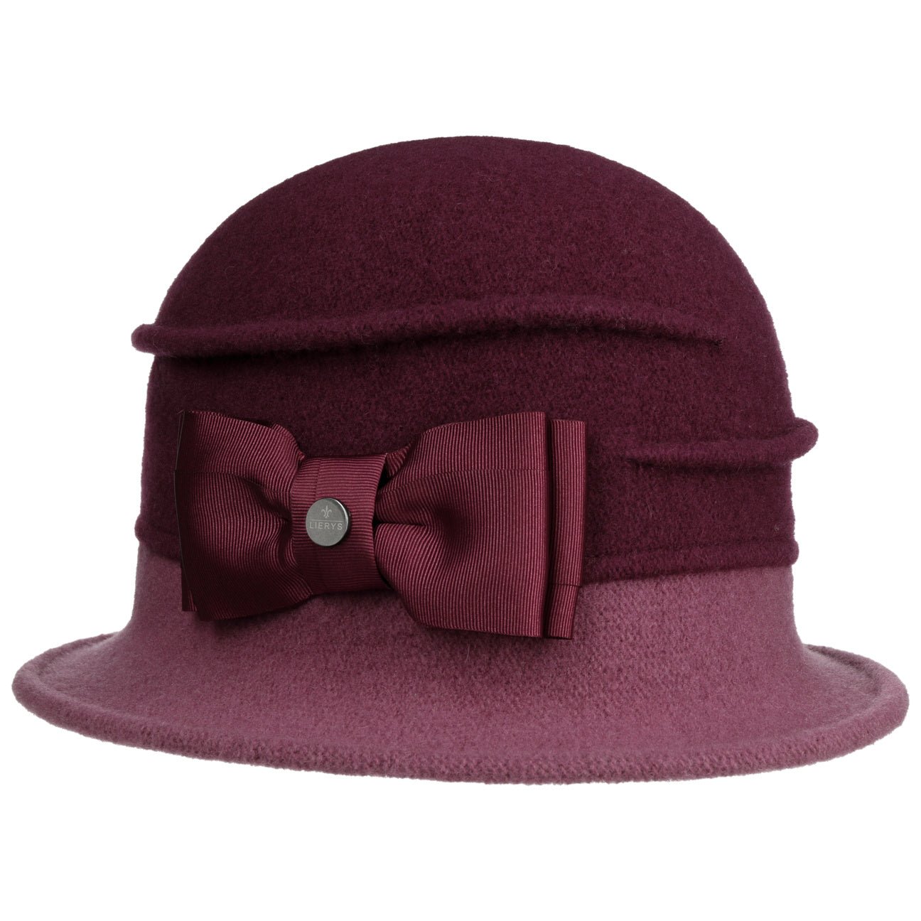 Oretka Milled Wool Hat - JJ Hat Center ®