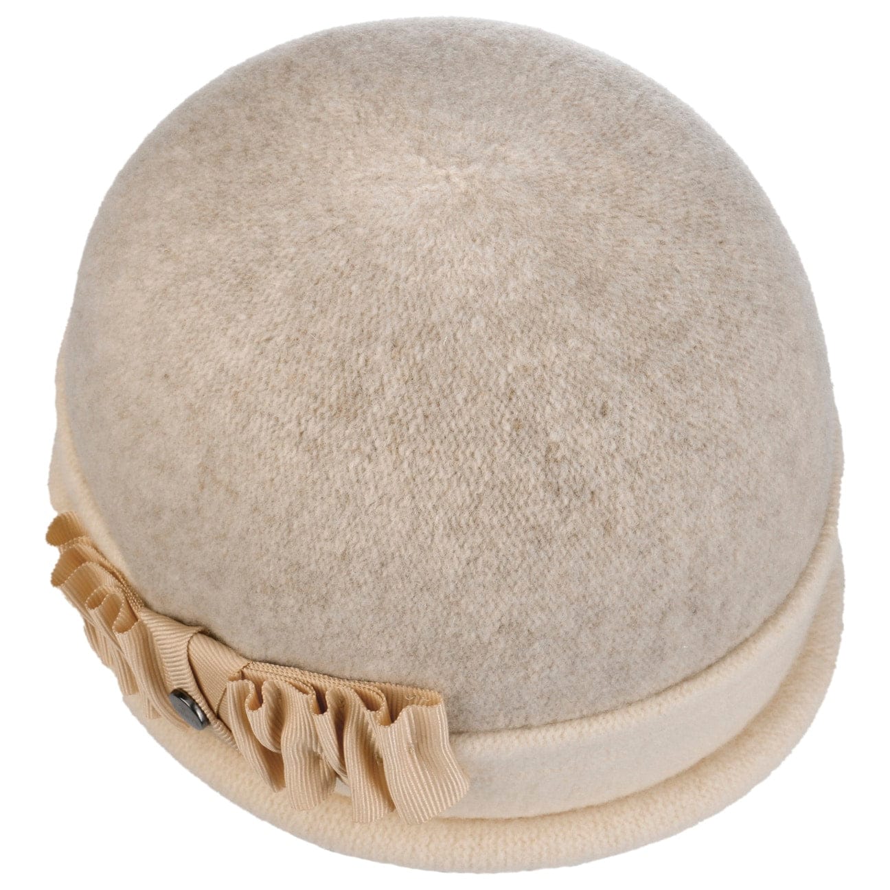 Oretka Toque Milled Wool Hat - JJ Hat Center ®