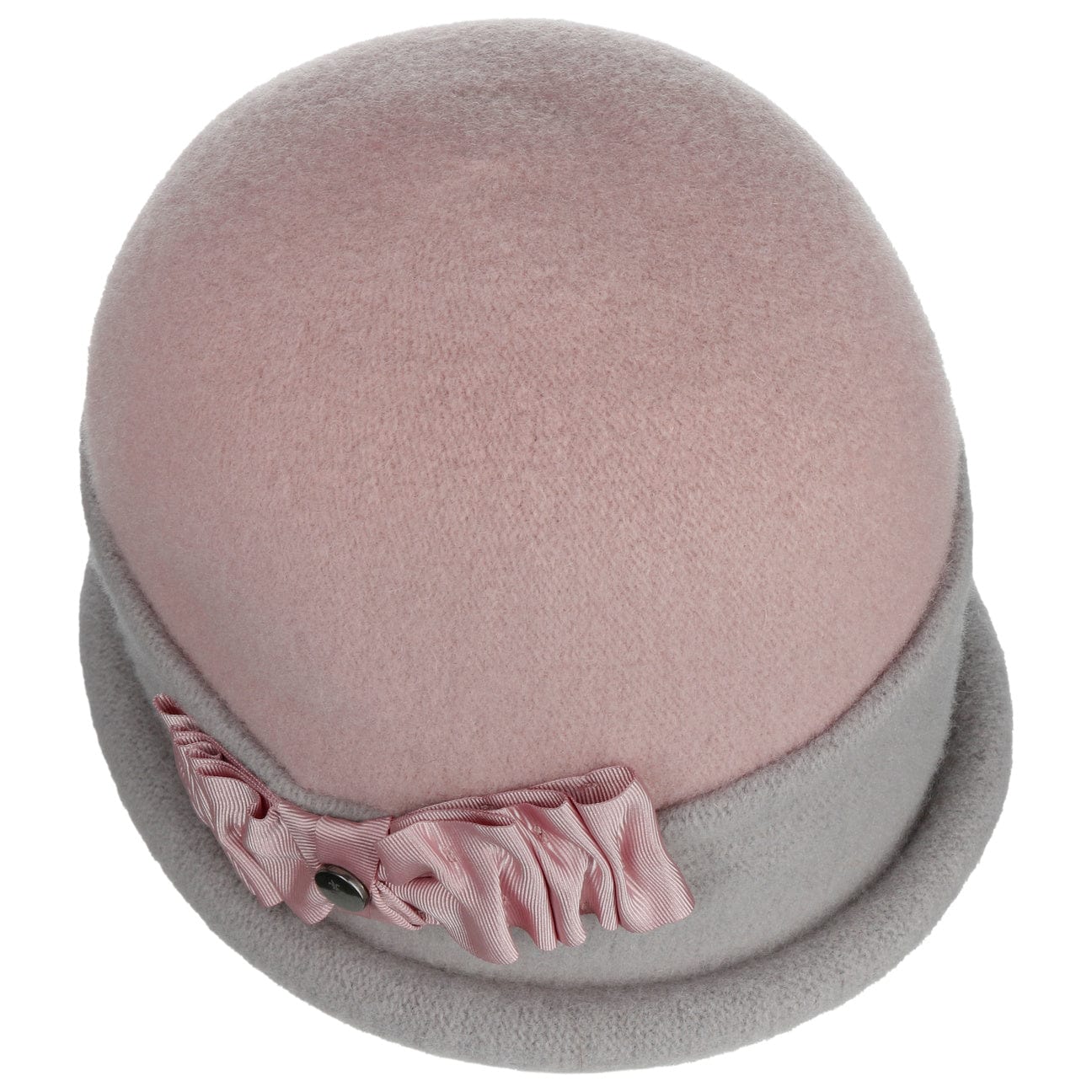 Oretka Toque Milled Wool Hat - JJ Hat Center ®