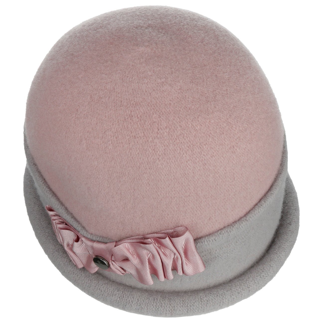 Oretka Toque Milled Wool Hat - JJ Hat Center ®