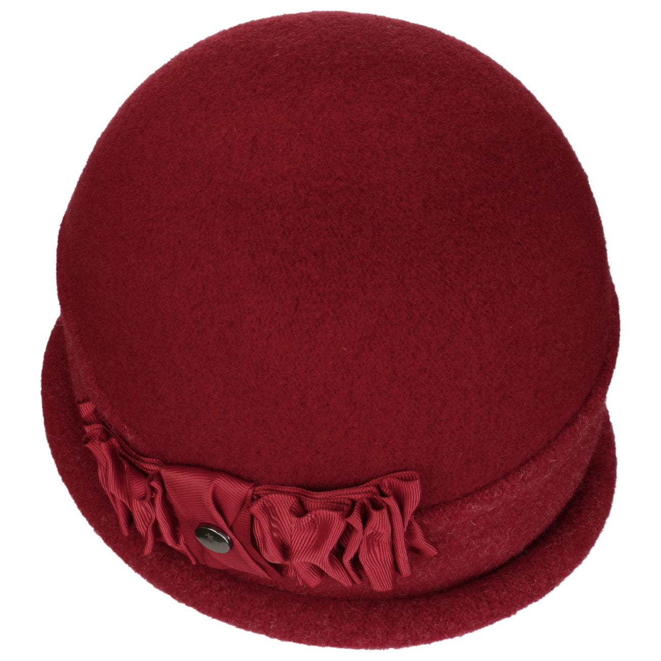 Oretka Toque Milled Wool Hat - JJ Hat Center ®