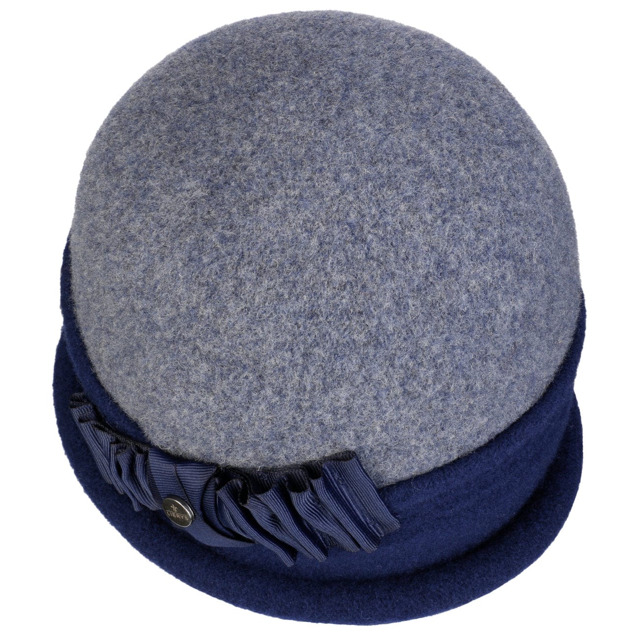 Oretka Toque Milled Wool Hat - JJ Hat Center ®