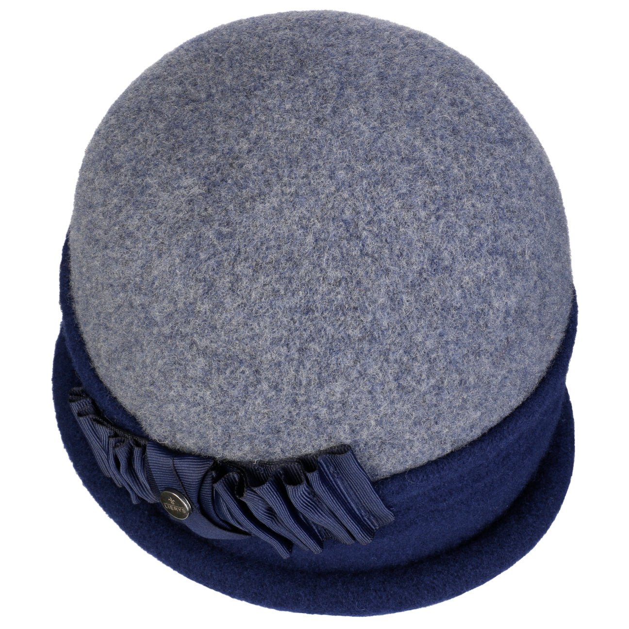 Oretka Toque Milled Wool Hat - JJ Hat Center ®