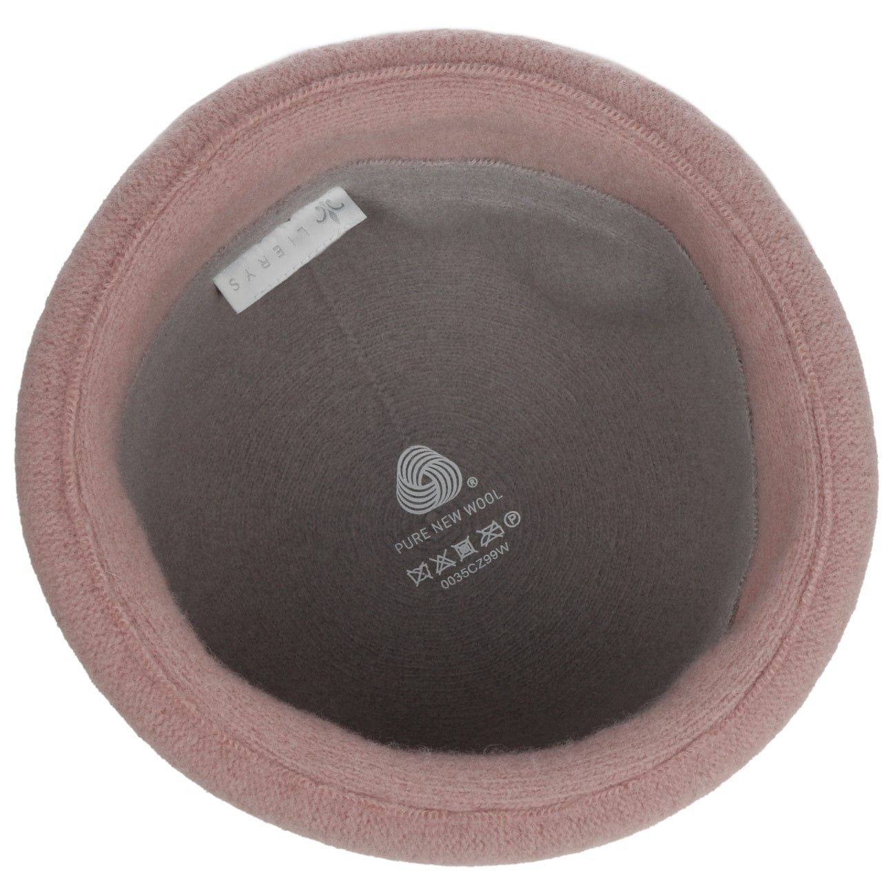 Oretka Toque Milled Wool Hat - JJ Hat Center ®