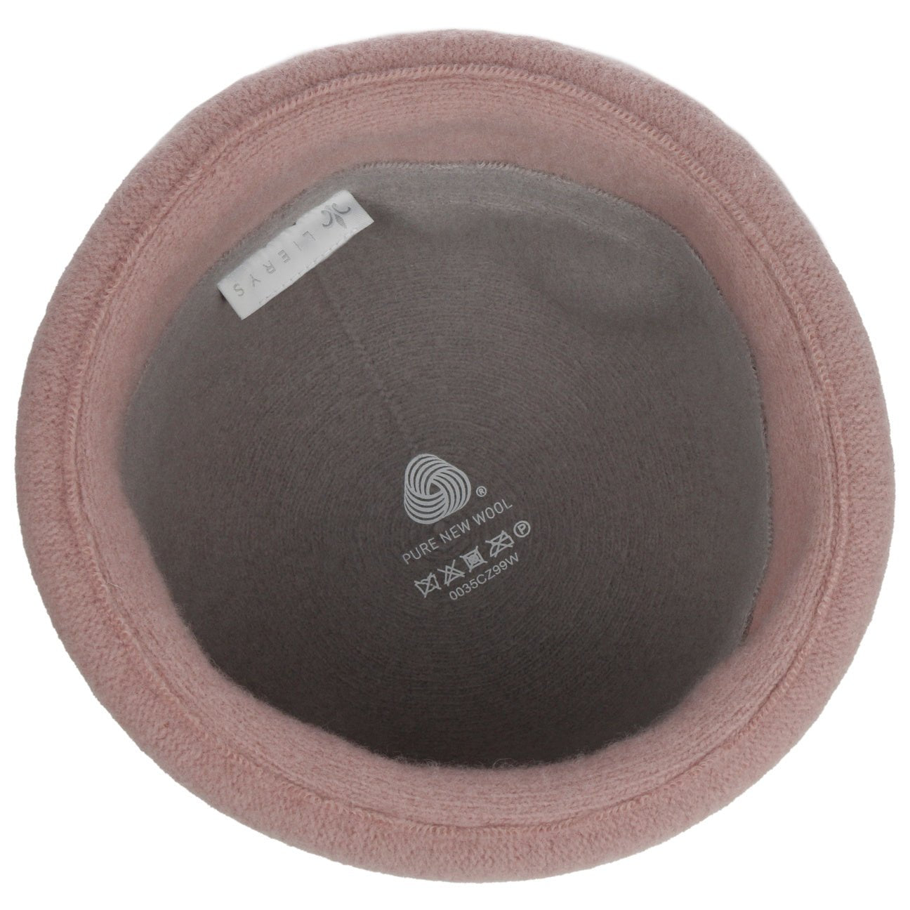 Oretka Toque Milled Wool Hat - JJ Hat Center ®