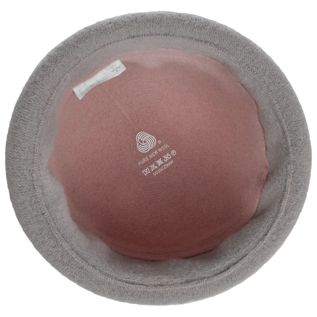 Oretka Toque Milled Wool Hat - JJ Hat Center ®