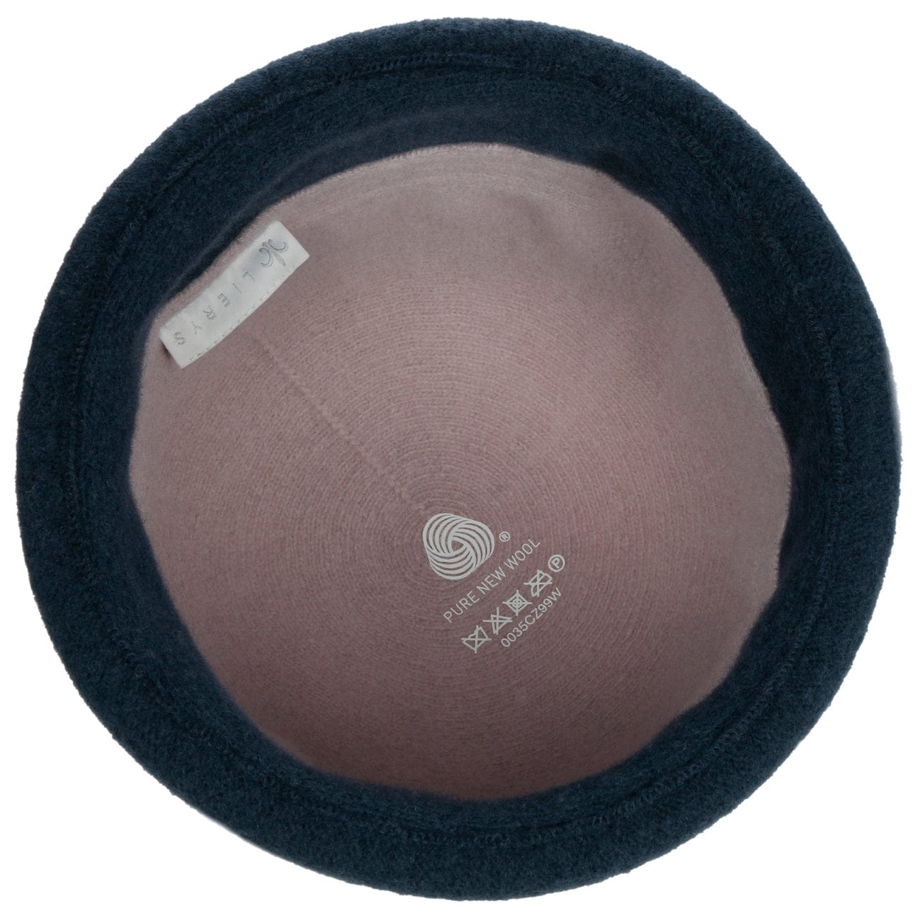 Oretka Toque Milled Wool Hat - JJ Hat Center ®