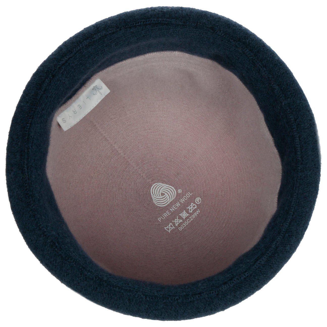 Oretka Toque Milled Wool Hat - JJ Hat Center ®