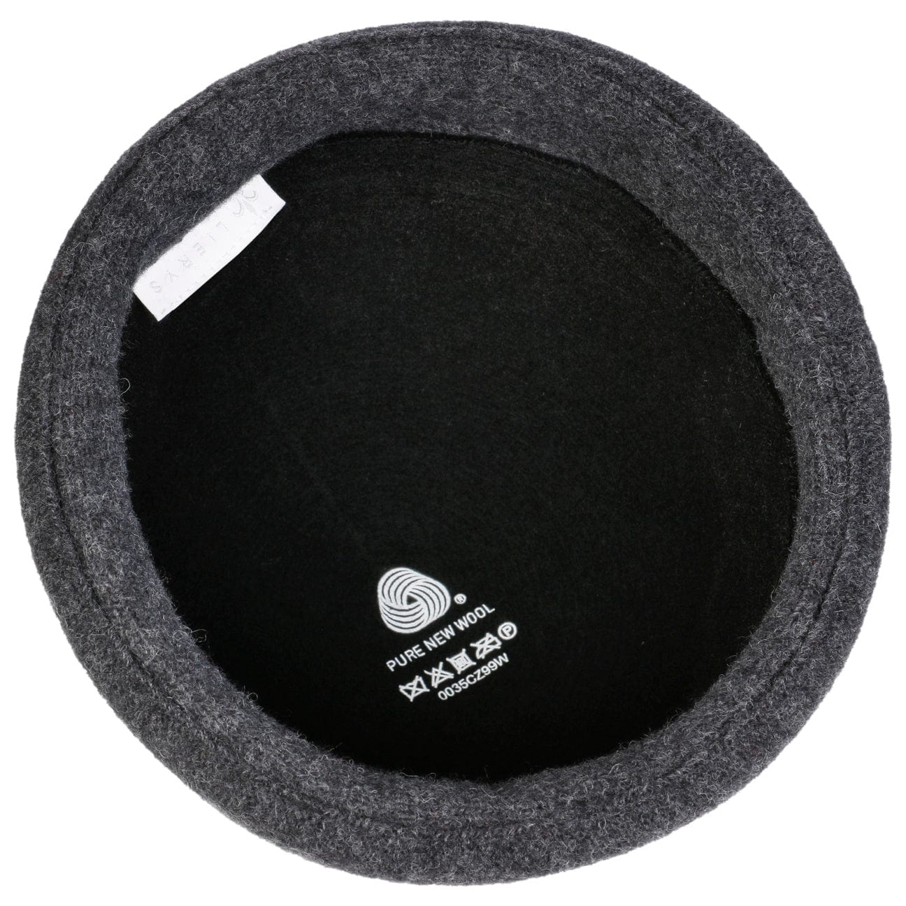 Oretka Toque Milled Wool Hat - JJ Hat Center ®