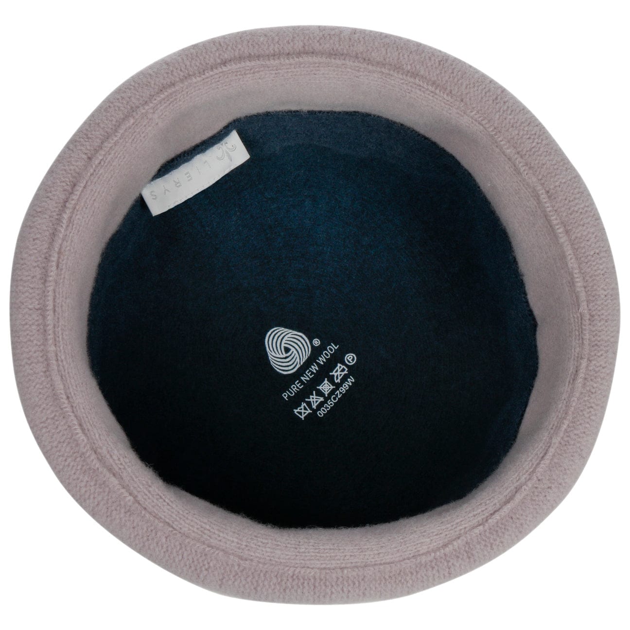 Oretka Toque Milled Wool Hat - JJ Hat Center ®