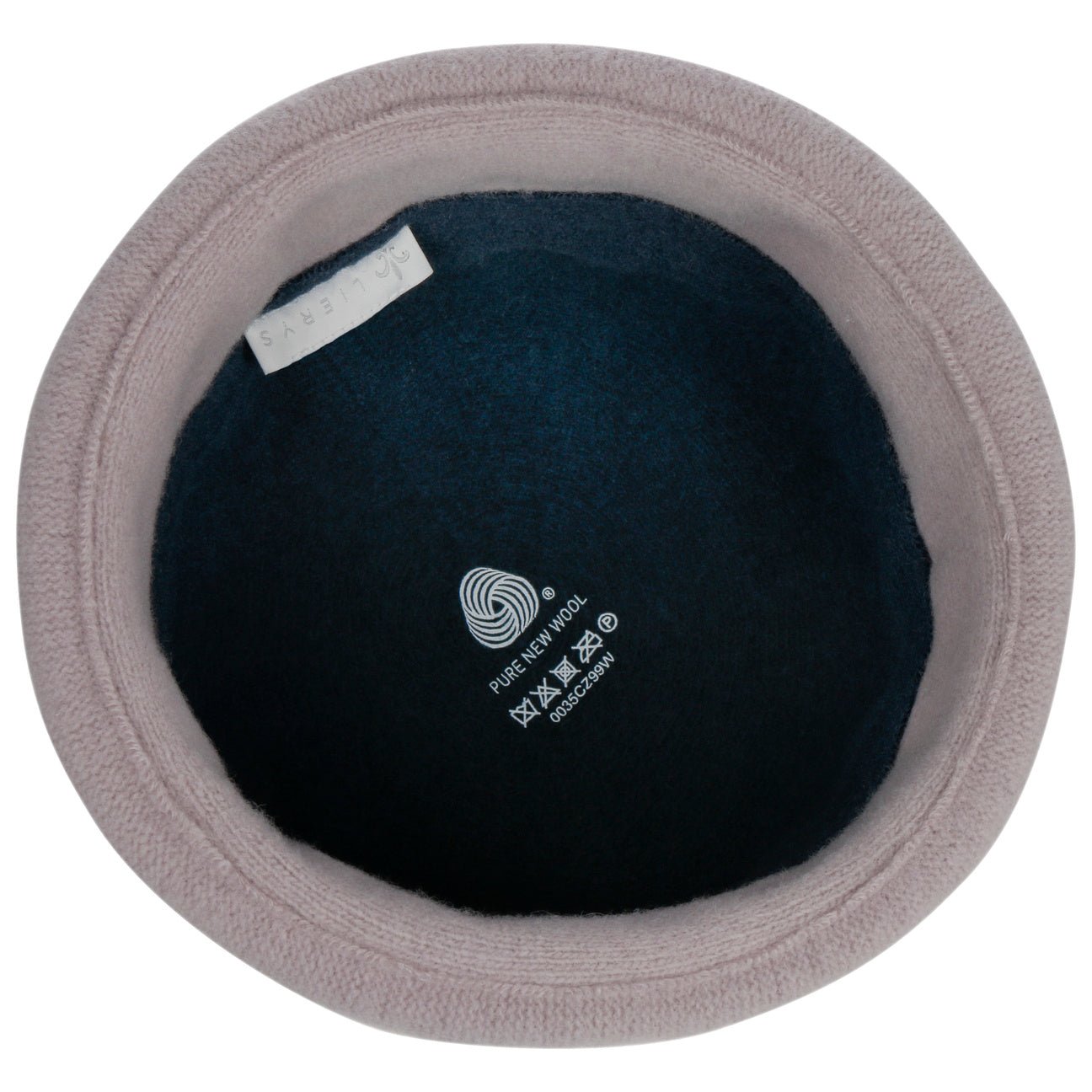 Oretka Toque Milled Wool Hat - JJ Hat Center ®