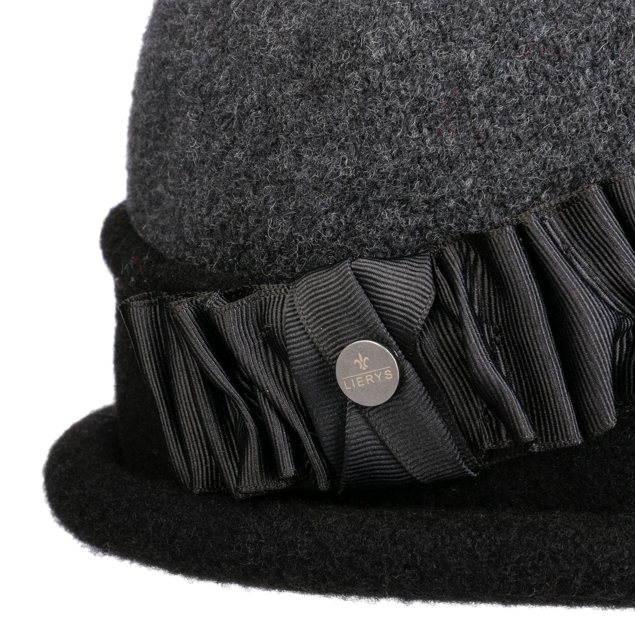 Oretka Toque Milled Wool Hat - JJ Hat Center ®