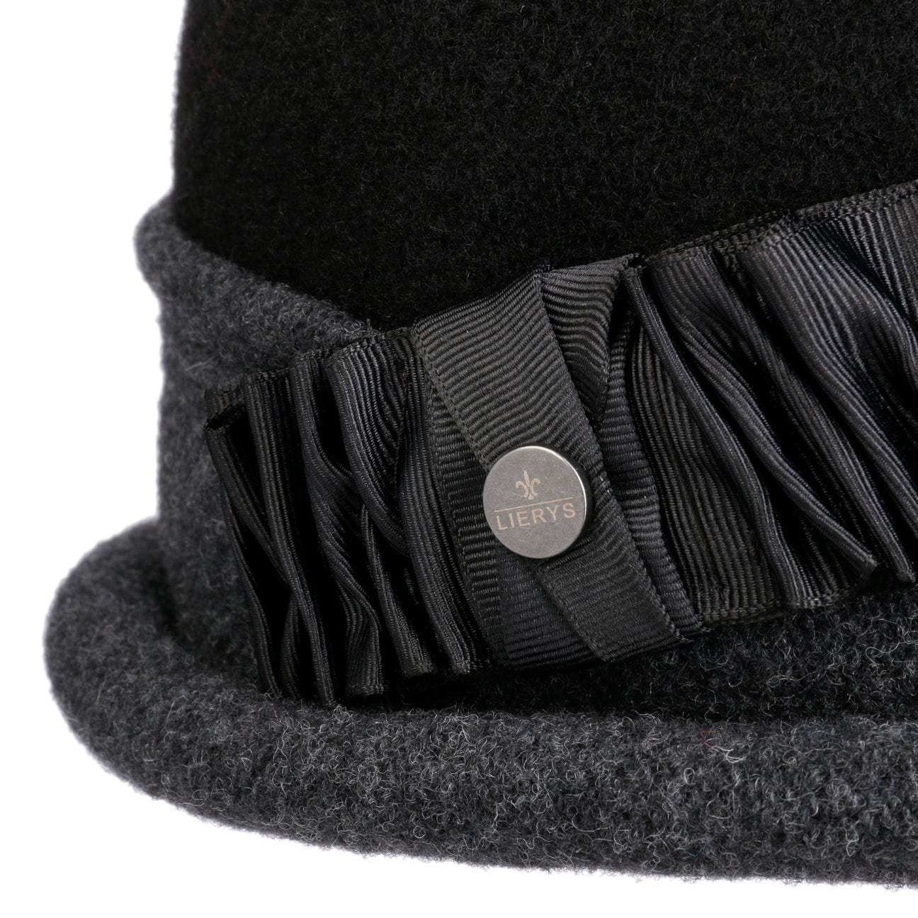 Oretka Toque Milled Wool Hat - JJ Hat Center ®