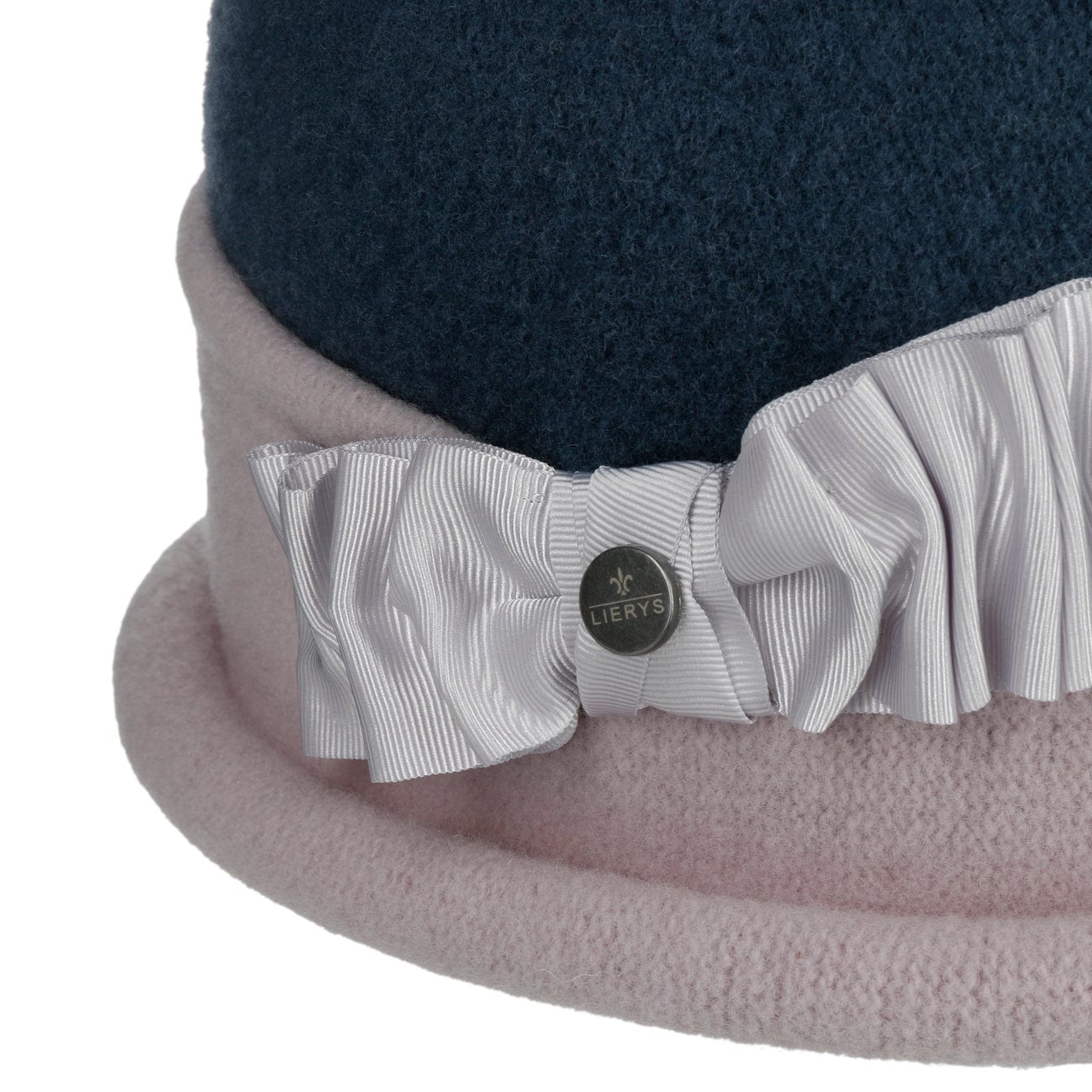 Oretka Toque Milled Wool Hat - JJ Hat Center ®