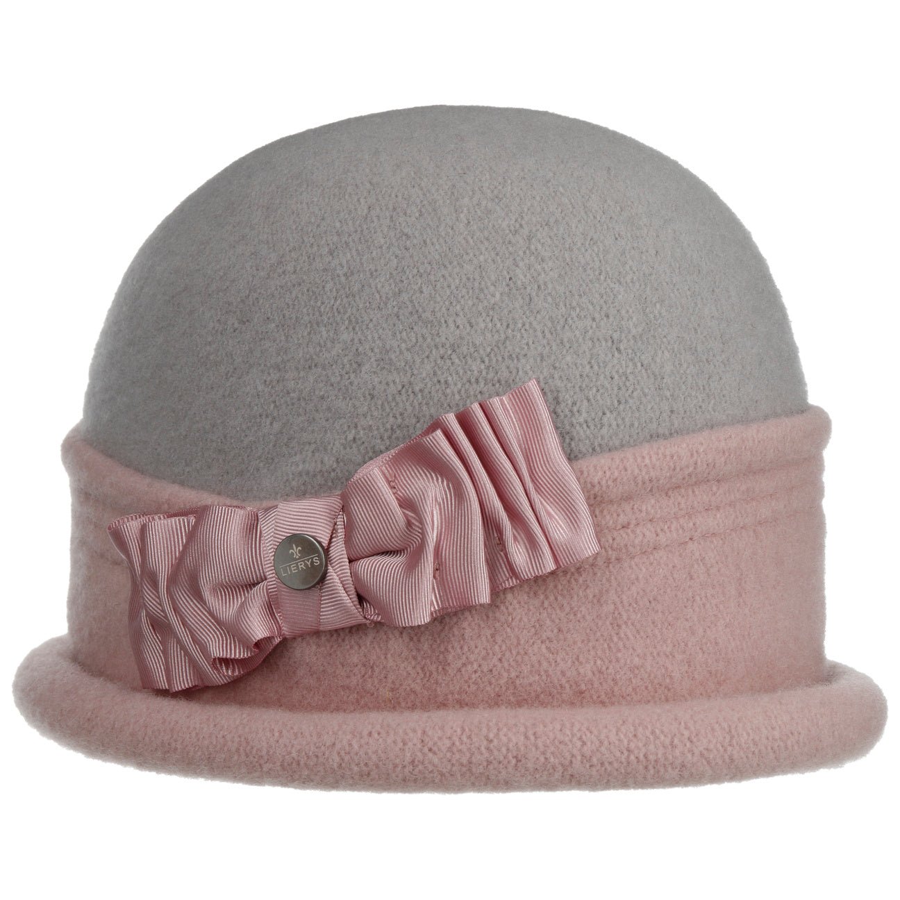 Oretka Toque Milled Wool Hat - JJ Hat Center ®