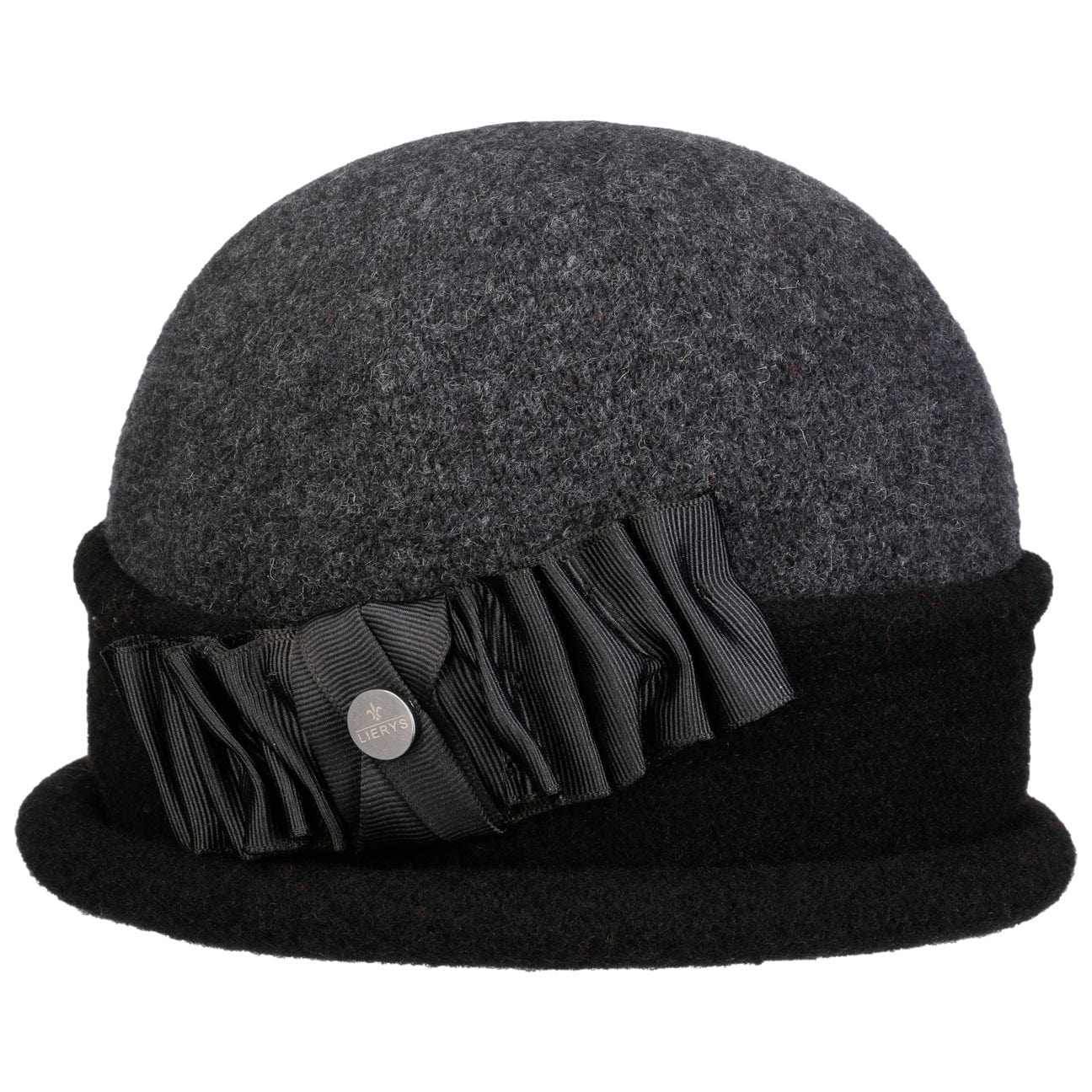 Oretka Toque Milled Wool Hat - JJ Hat Center ®