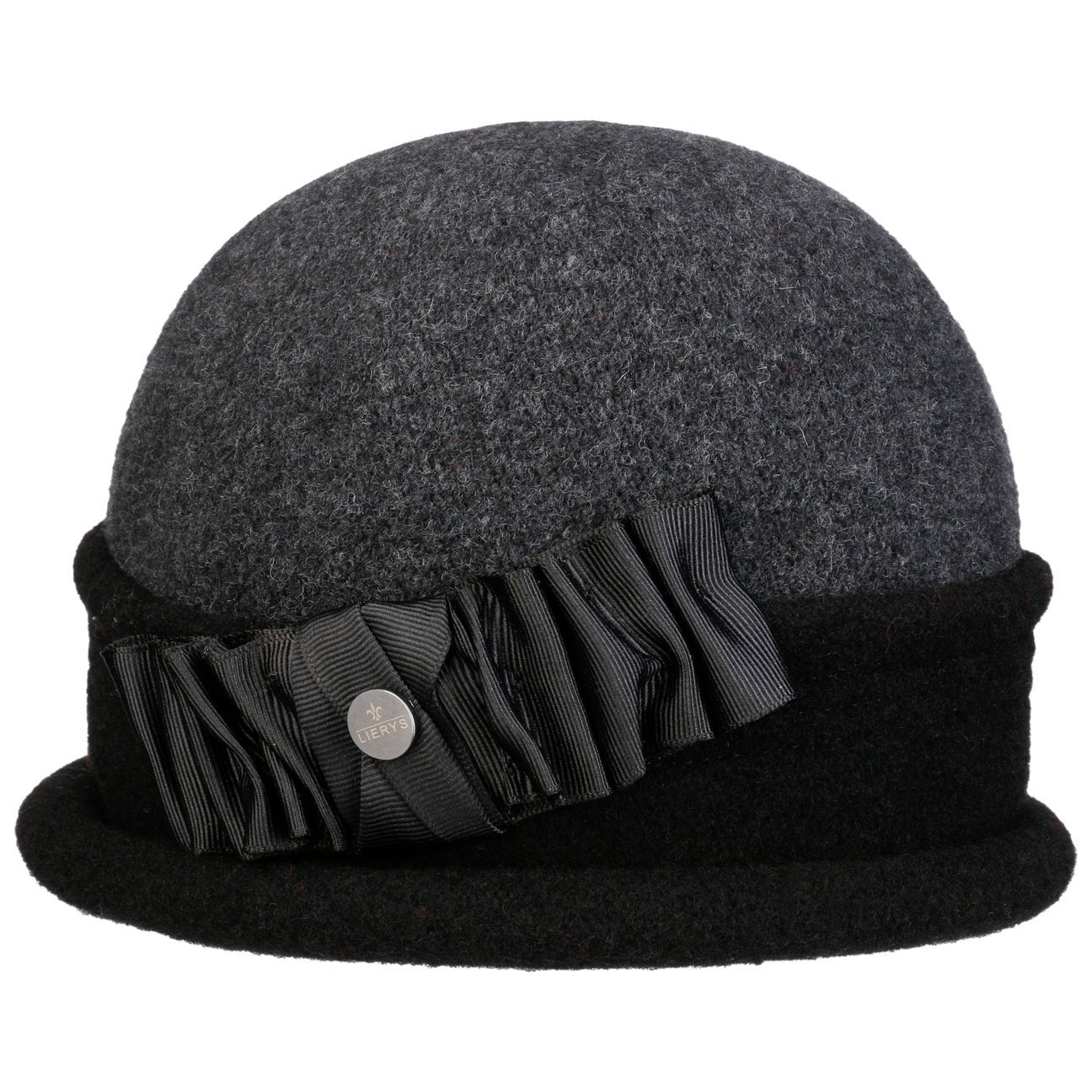 Oretka Toque Milled Wool Hat - JJ Hat Center ®