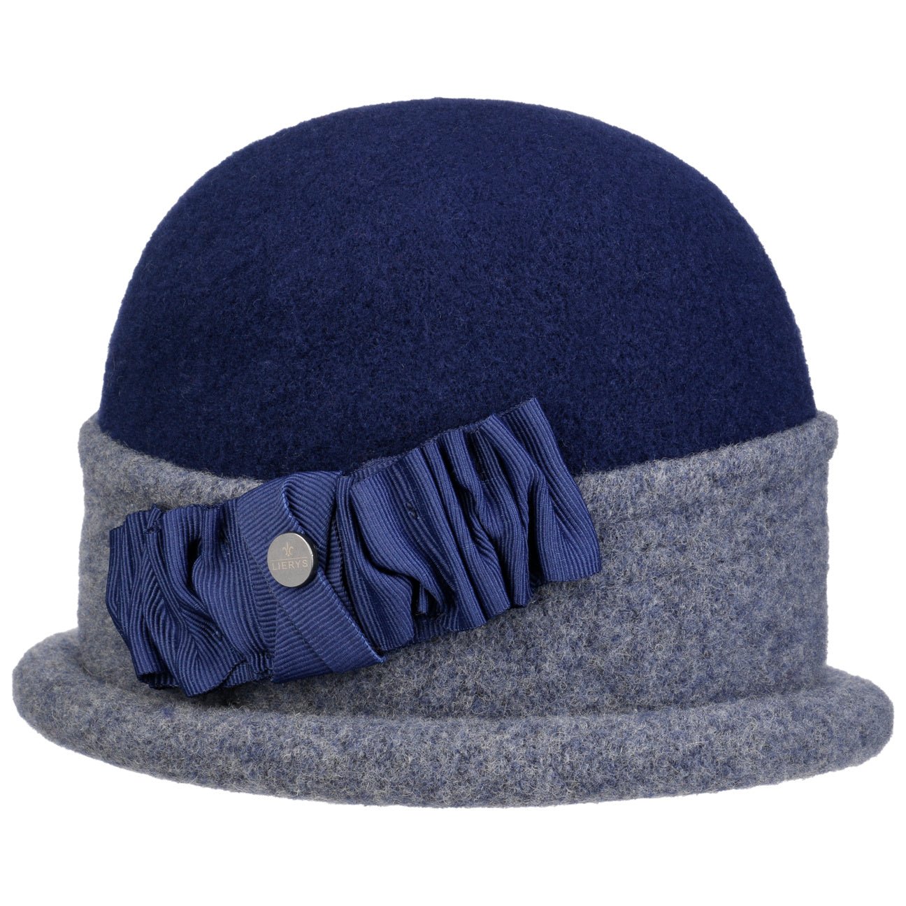 Oretka Toque Milled Wool Hat - JJ Hat Center ®