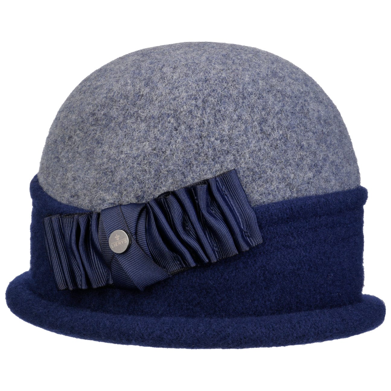 Oretka Toque Milled Wool Hat - JJ Hat Center ®