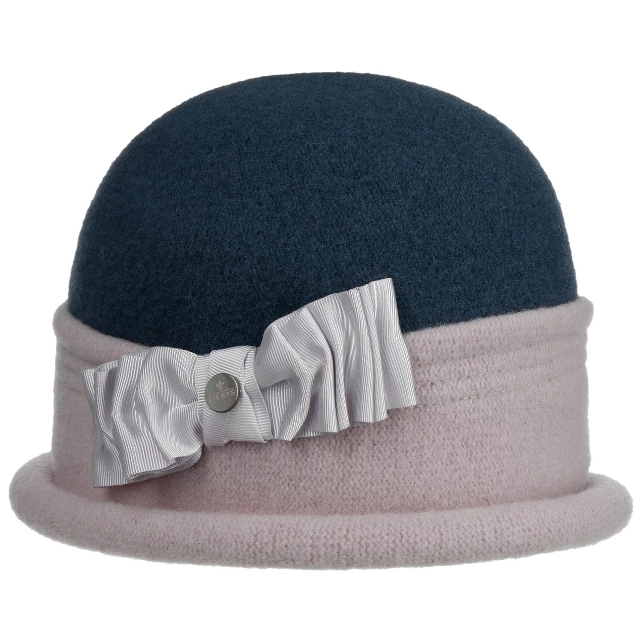 Oretka Toque Milled Wool Hat - JJ Hat Center ®