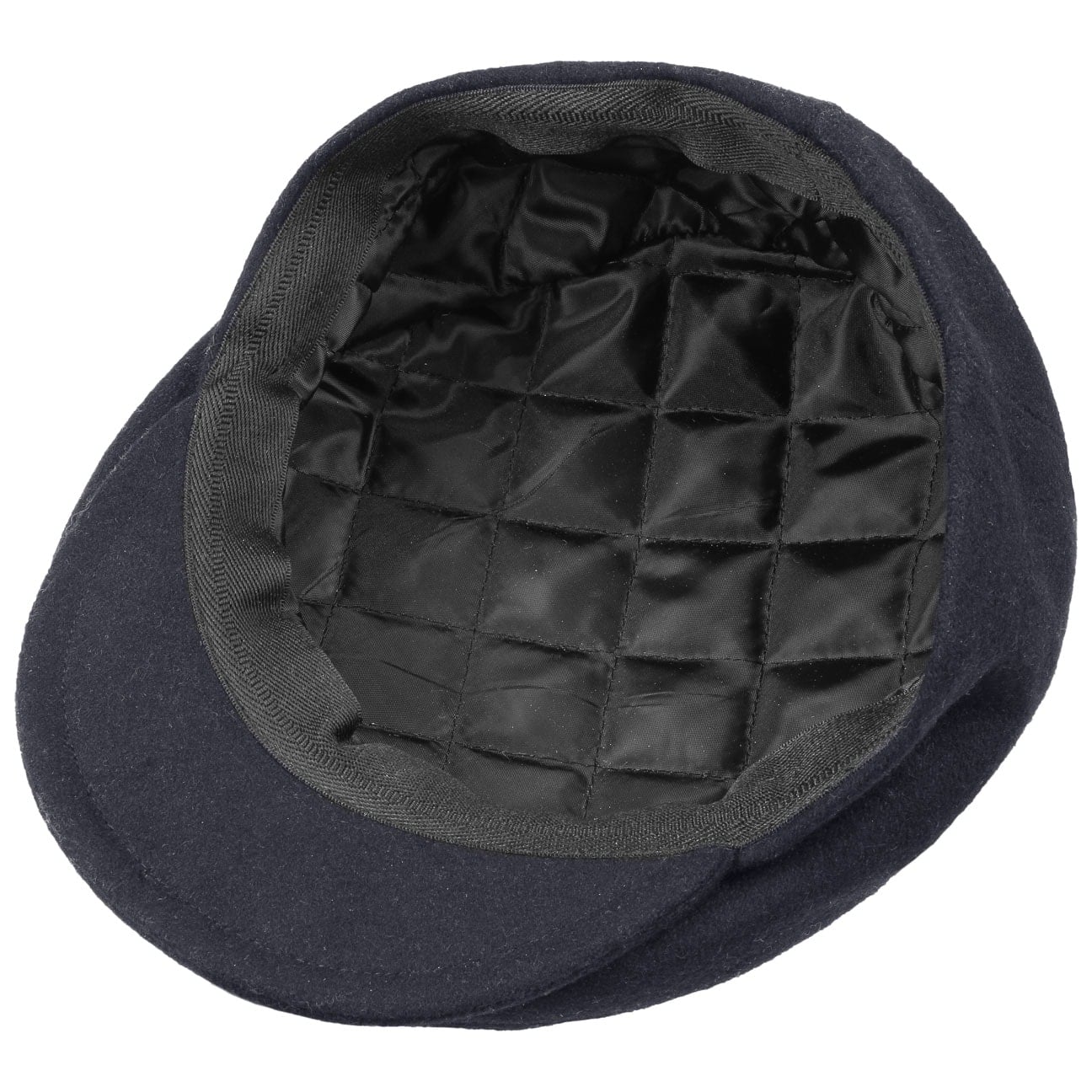 Boston Teflon Flat Cap - JJ Hat Center ®