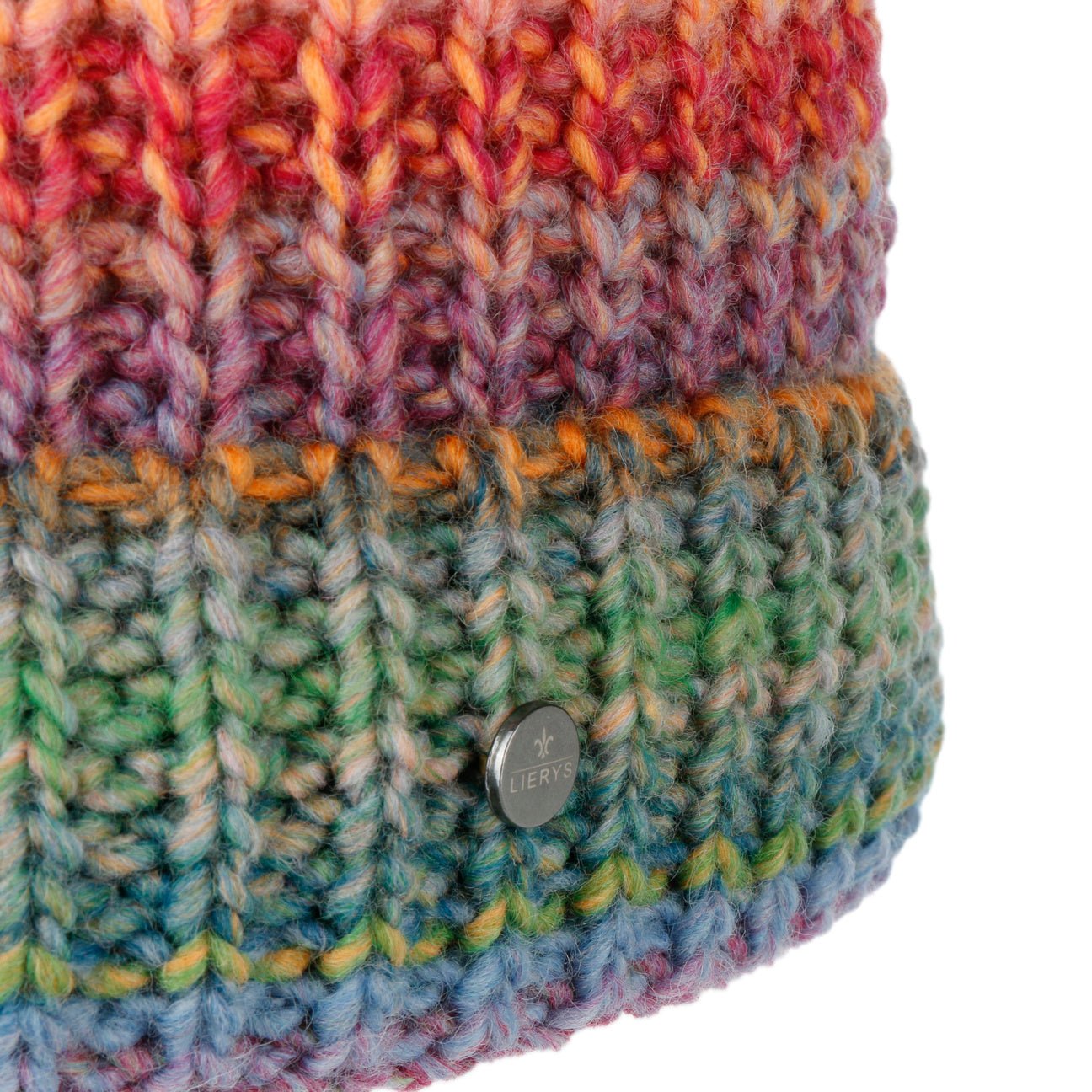 Finja Bobble Hat - JJ Hat Center ®