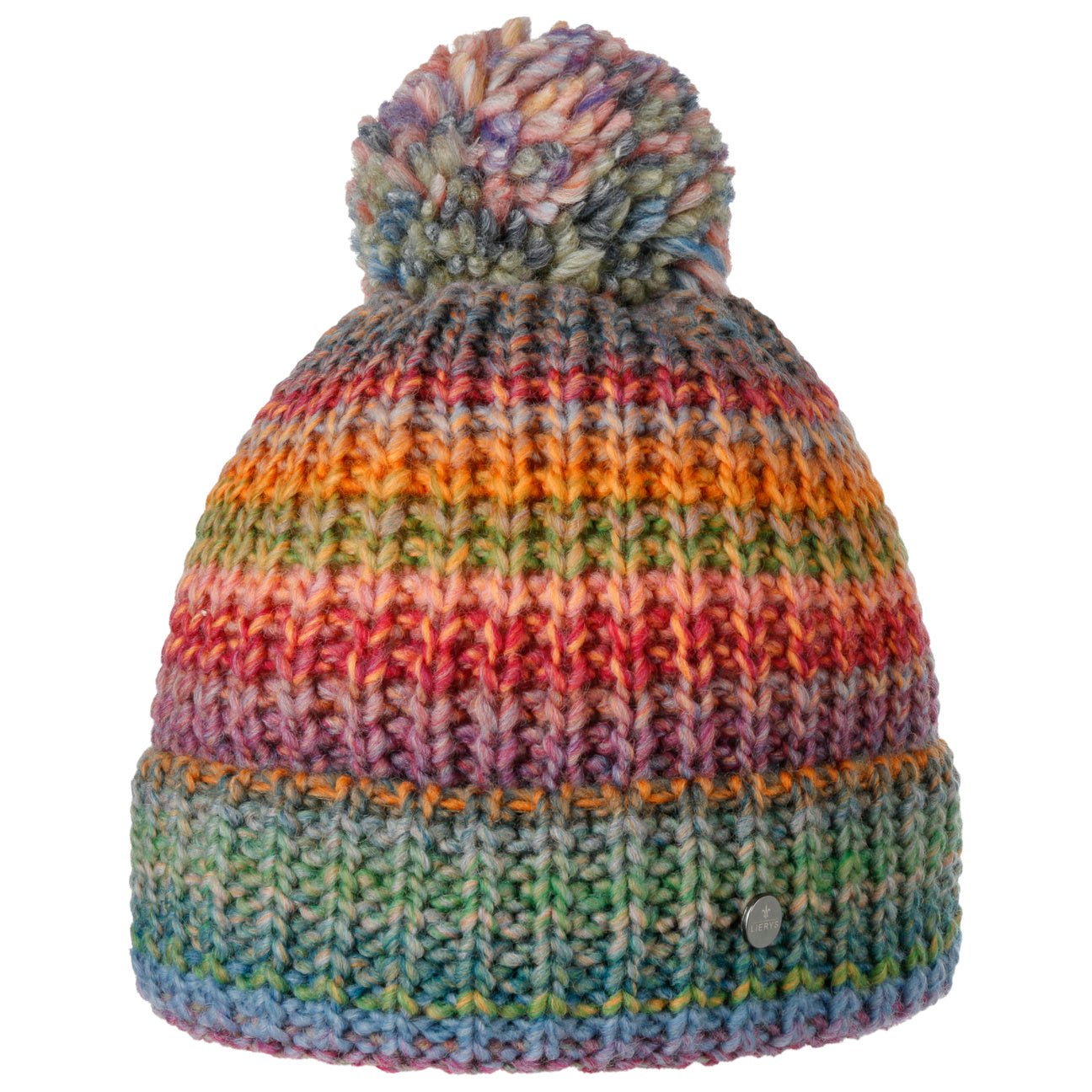 Finja Bobble Hat - JJ Hat Center ®