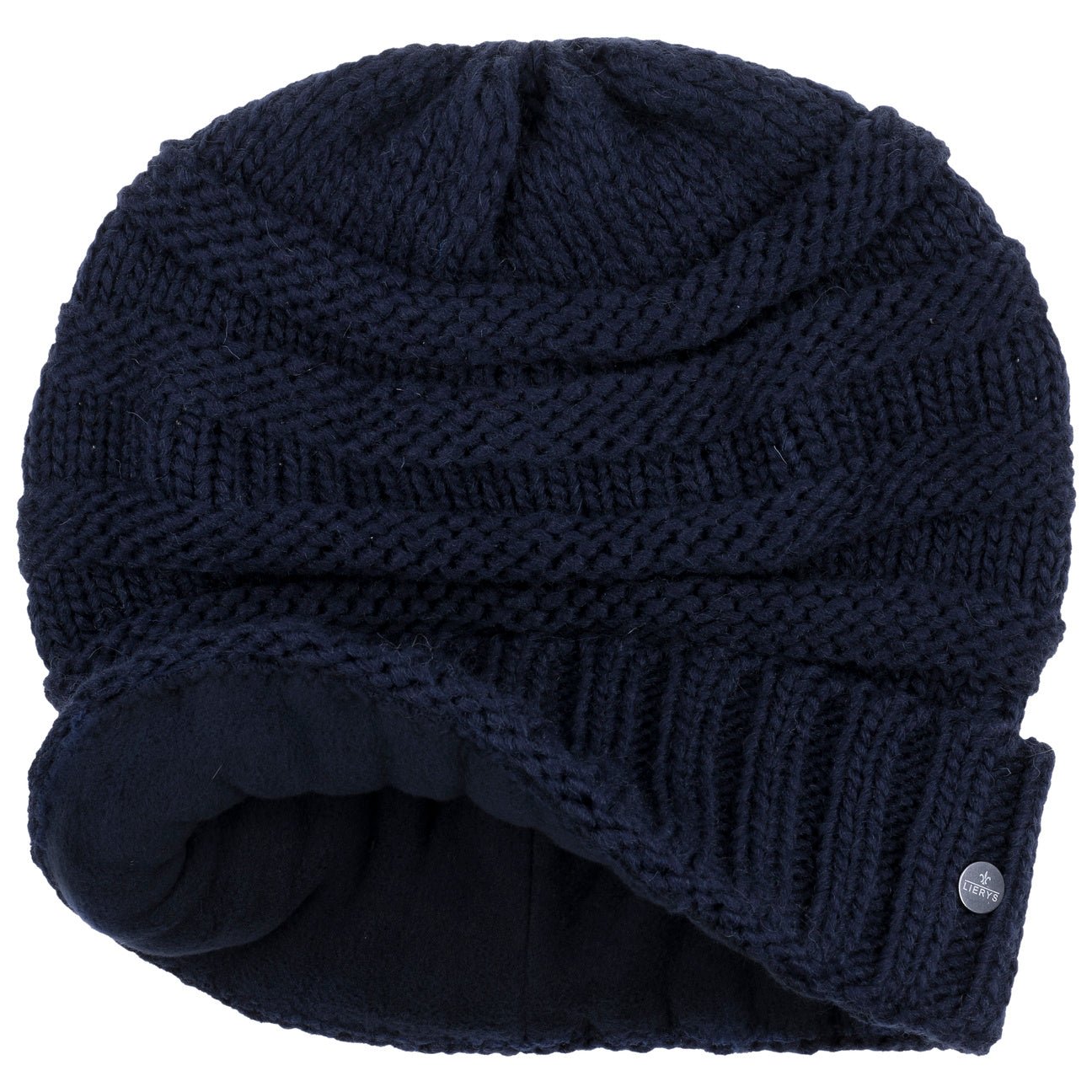 Jil Oversize Knit Hat - JJ Hat Center ®