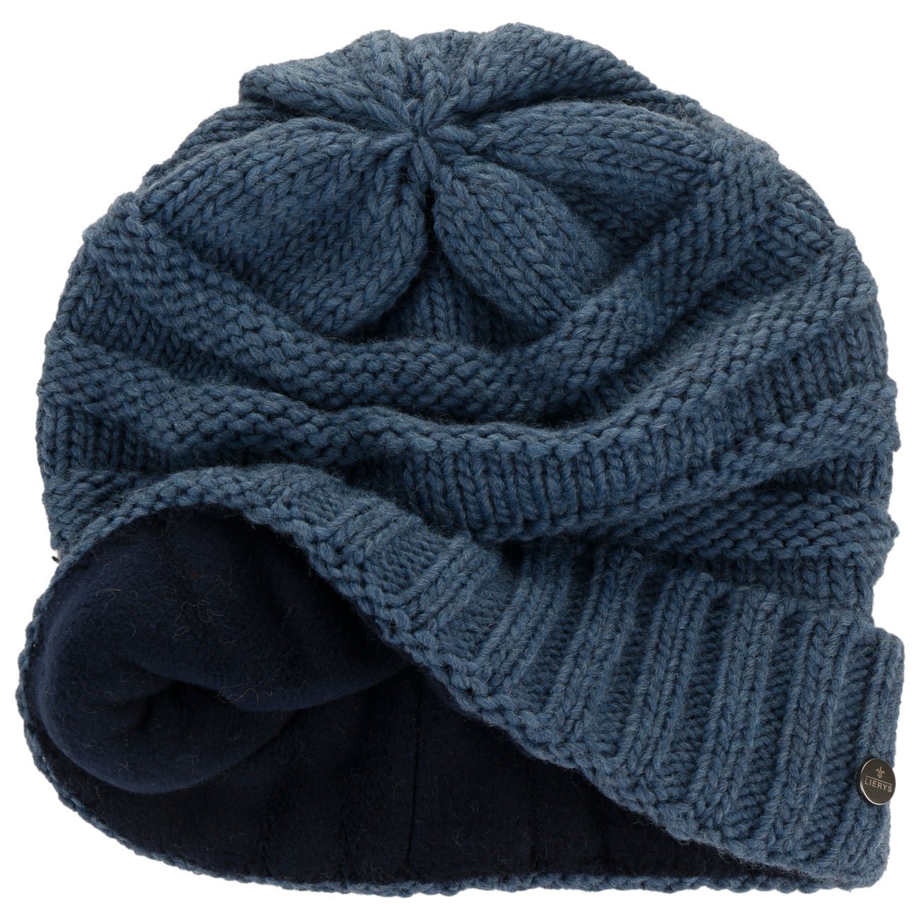 Jil Oversize Knit Hat - JJ Hat Center ®