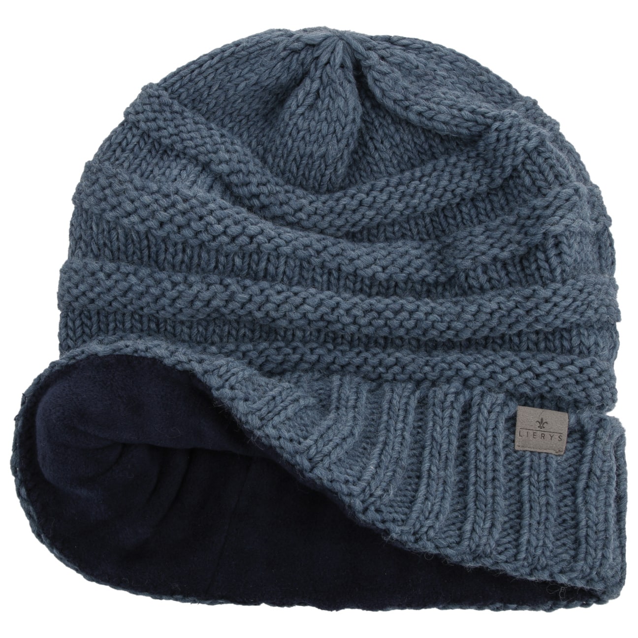 Jil Oversize Knit Hat - JJ Hat Center ®