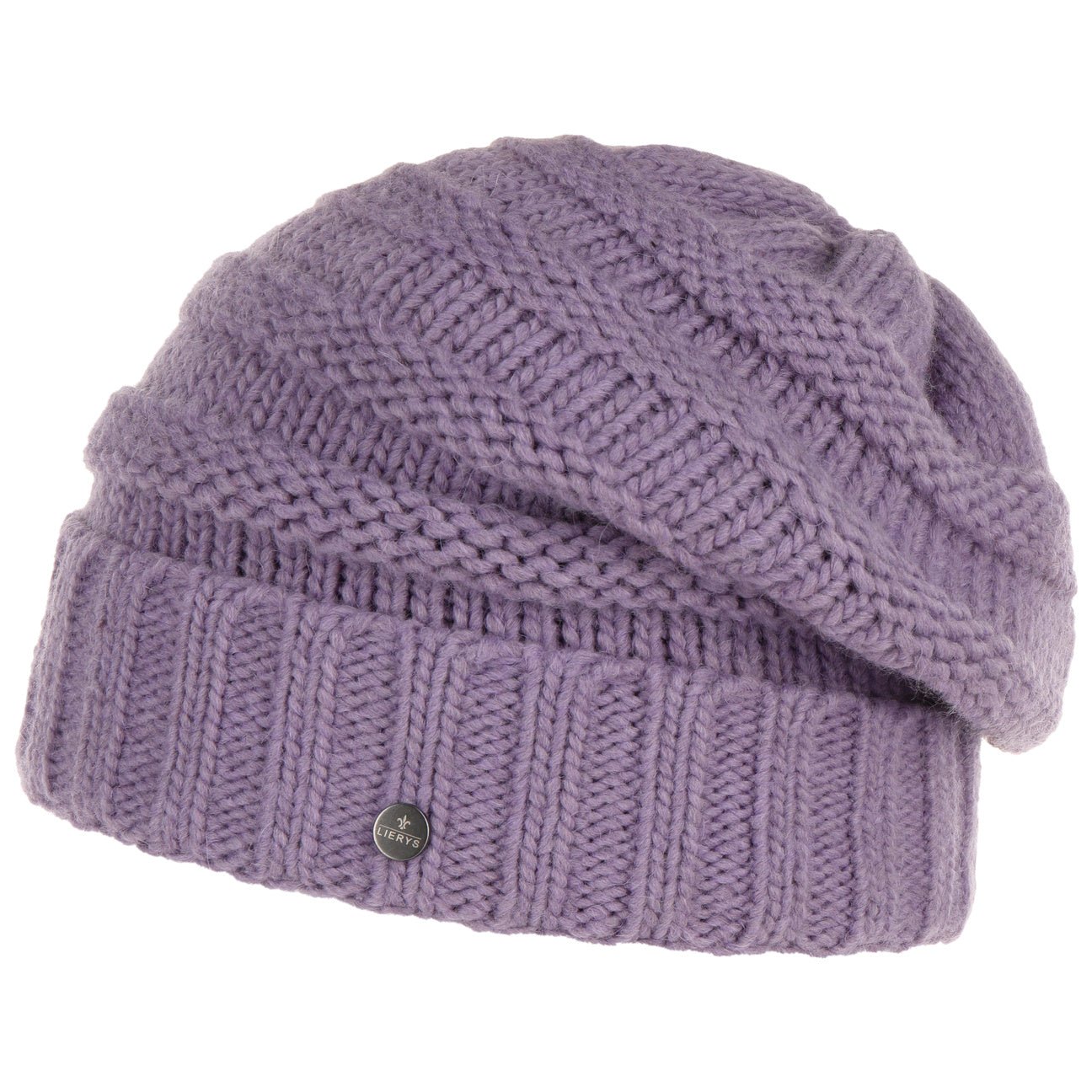 Jil Oversize Knit Hat - JJ Hat Center ®
