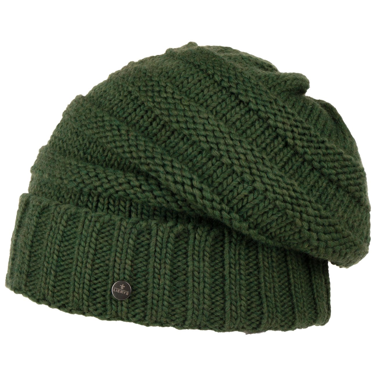 Jil Oversize Knit Hat - JJ Hat Center ®