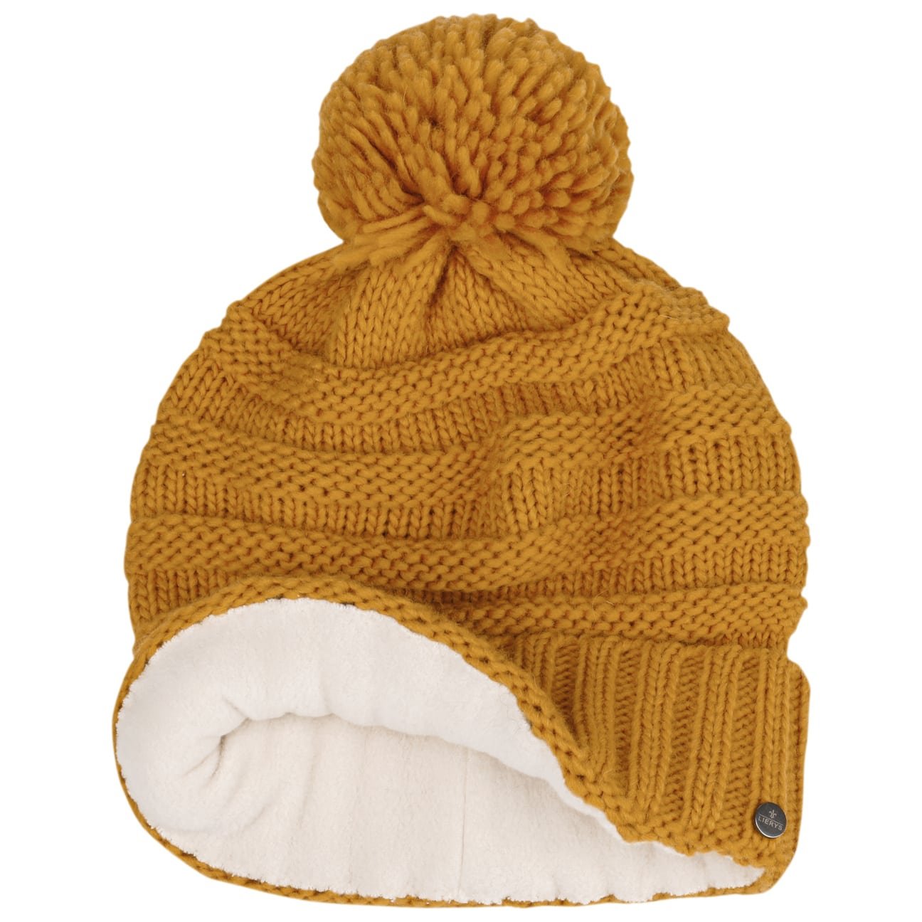Jil Oversize Bobble Hat - JJ Hat Center ®
