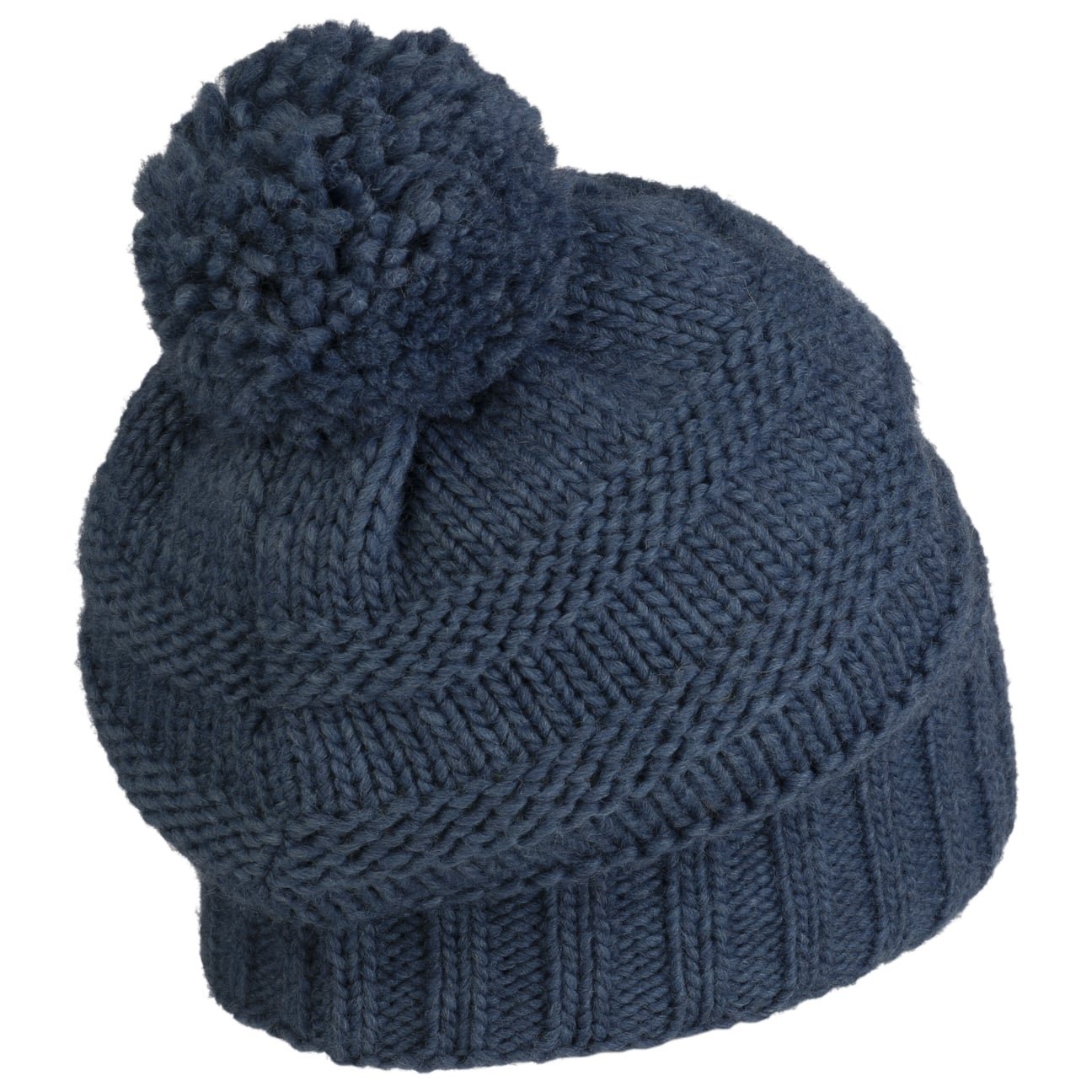 Jil Oversize Bobble Hat - JJ Hat Center ®