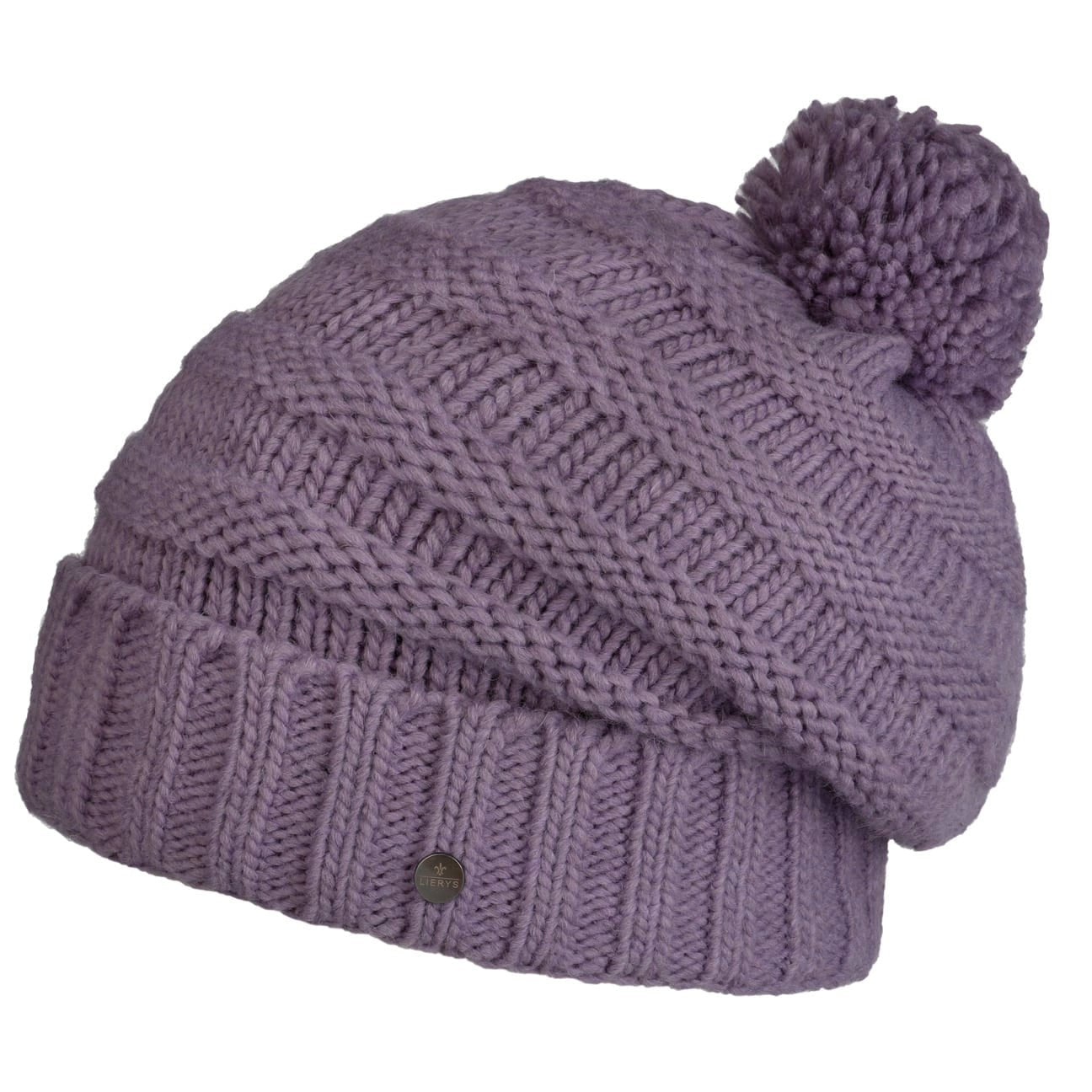 Jil Oversize Bobble Hat - JJ Hat Center ®