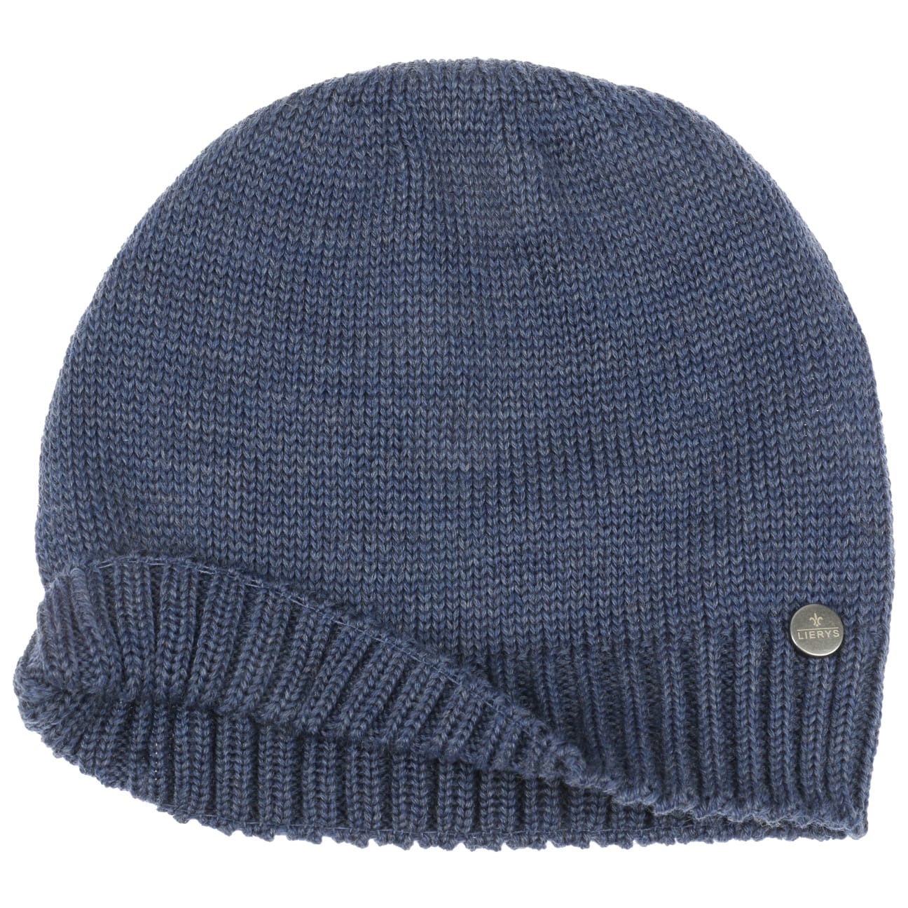 Classic Merino Beanie Hat - JJ Hat Center ®
