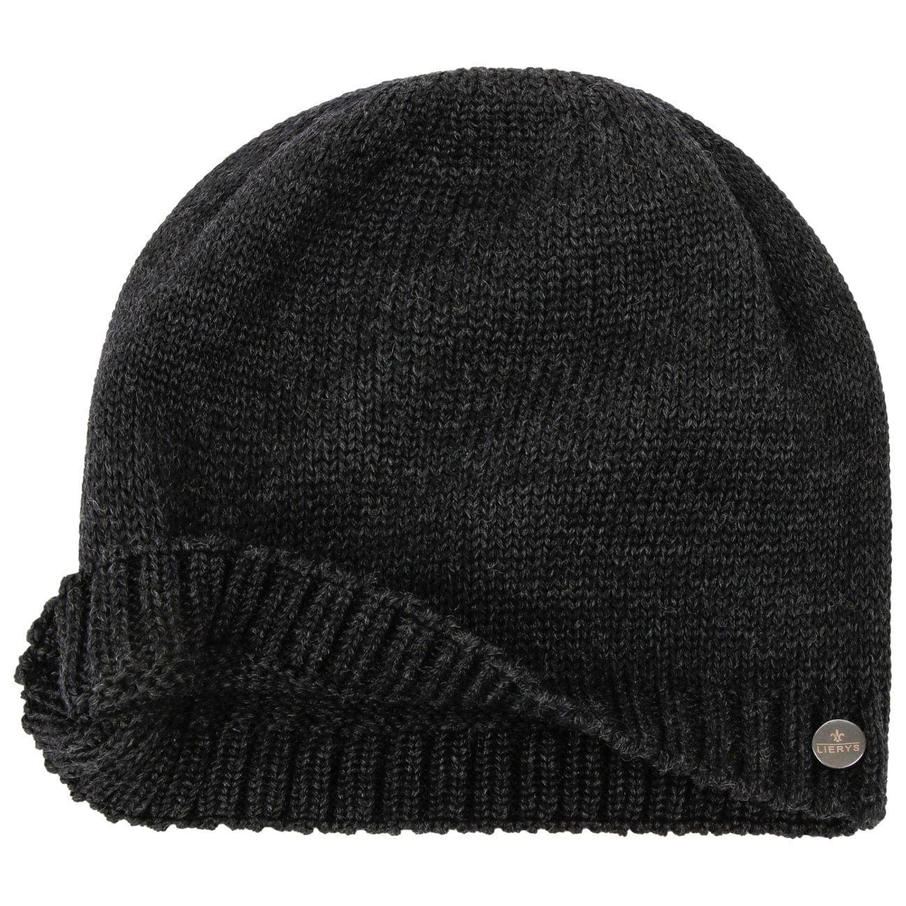 Classic Merino Beanie Hat - JJ Hat Center ®