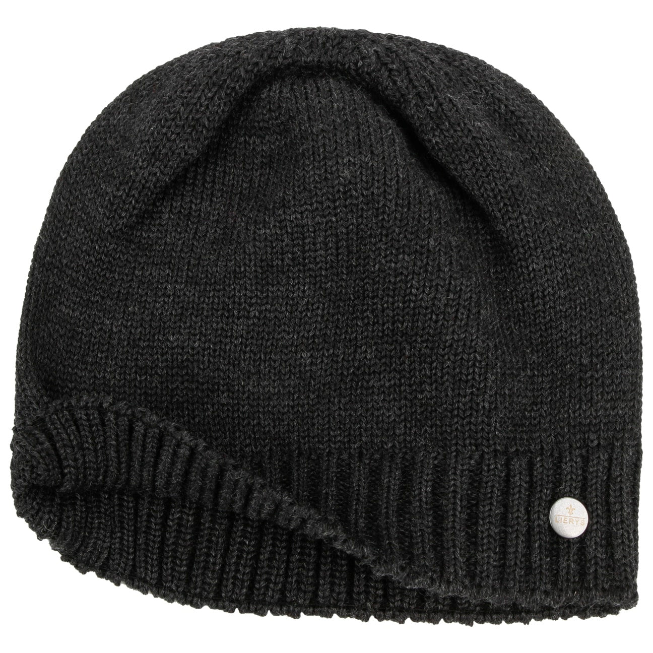 Classic Merino Beanie Hat - JJ Hat Center ®
