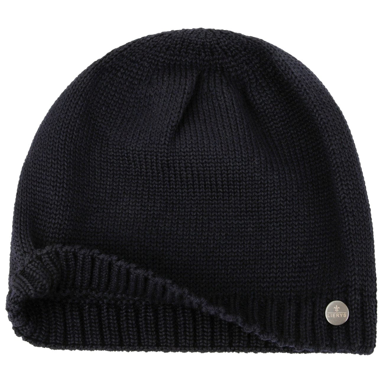 Classic Merino Beanie Hat - JJ Hat Center ®