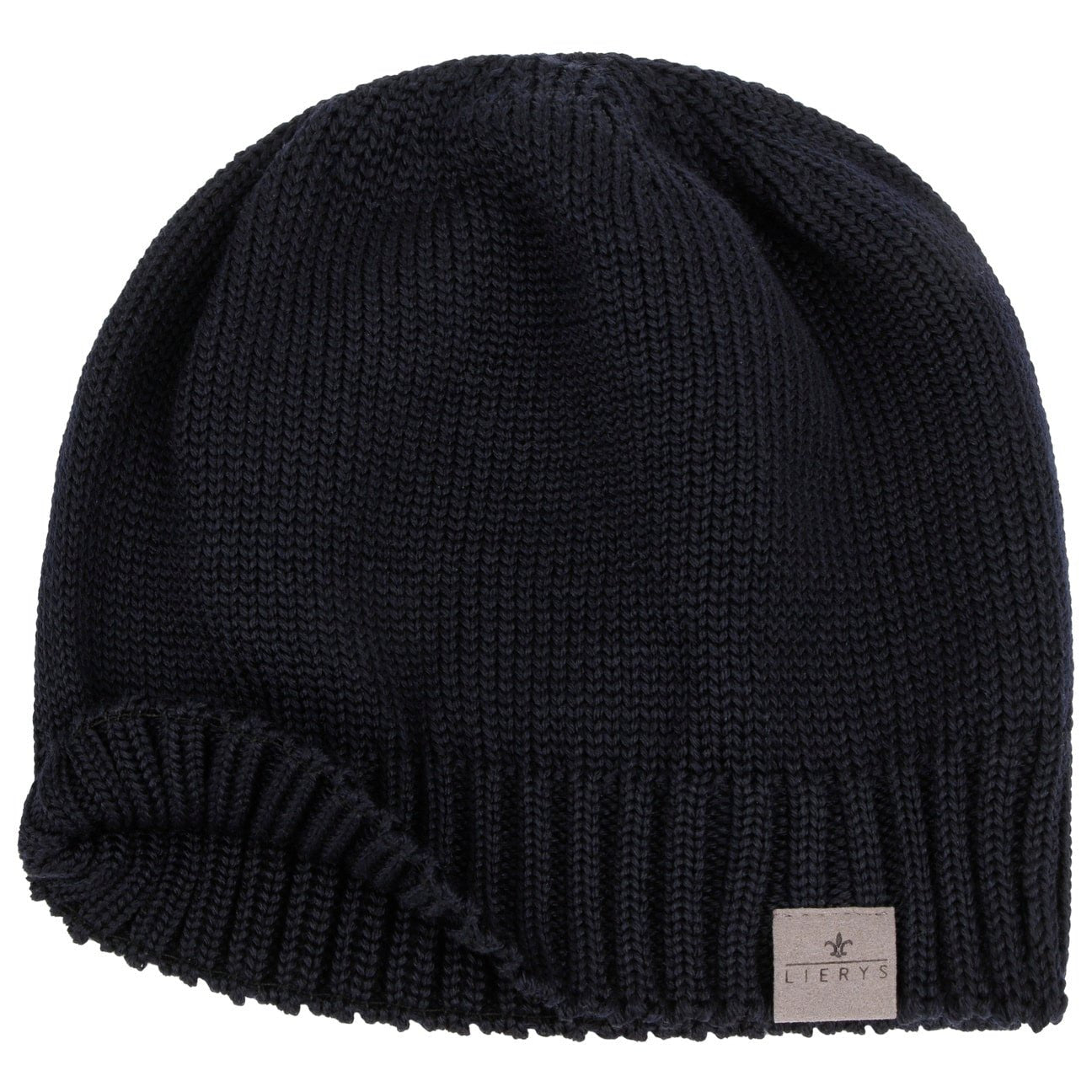 Classic Merino Beanie Hat - JJ Hat Center ®