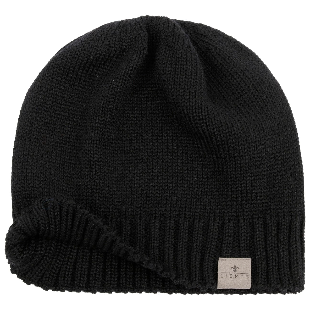 Classic Merino Beanie Hat - JJ Hat Center ®