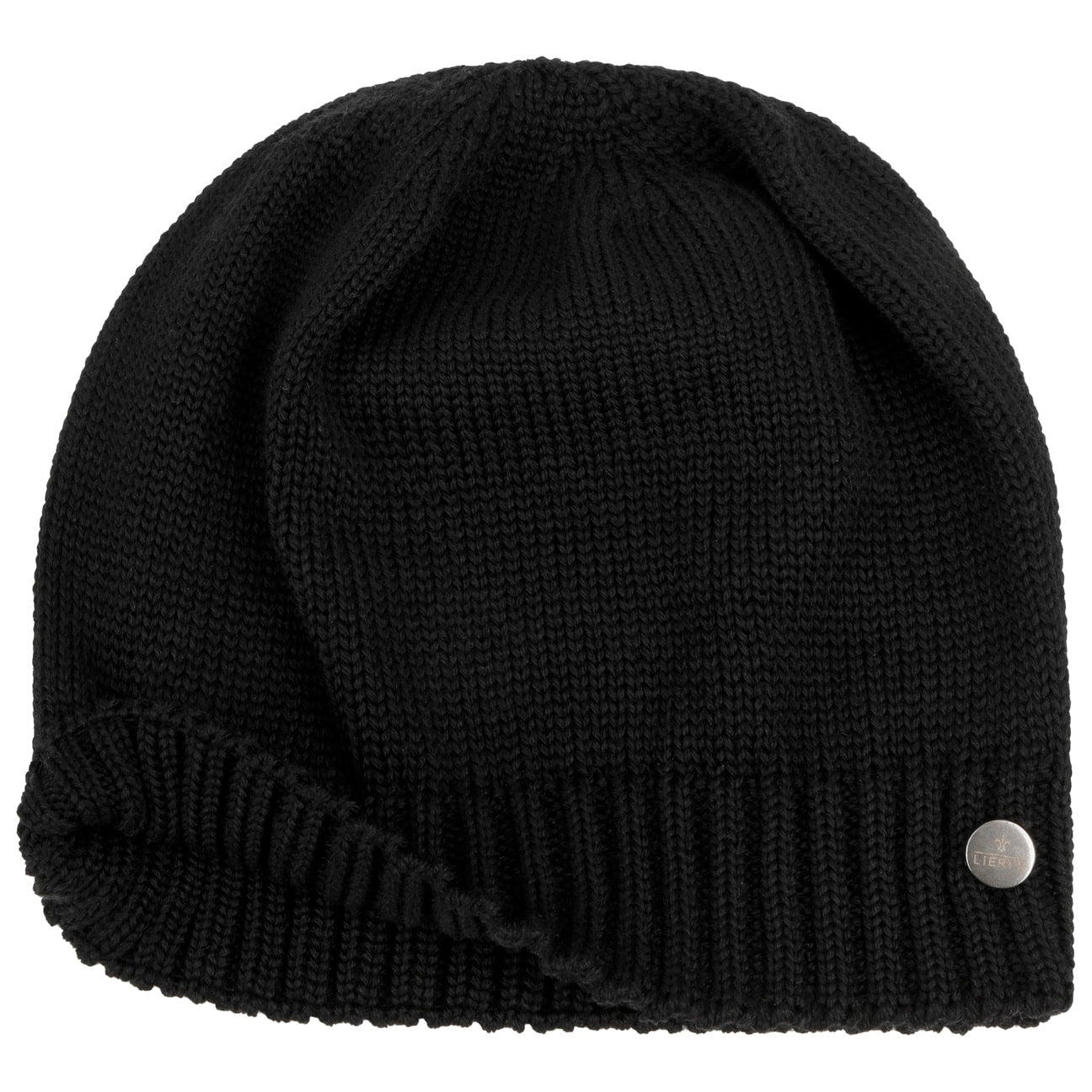 Classic Merino Beanie Hat - JJ Hat Center ®