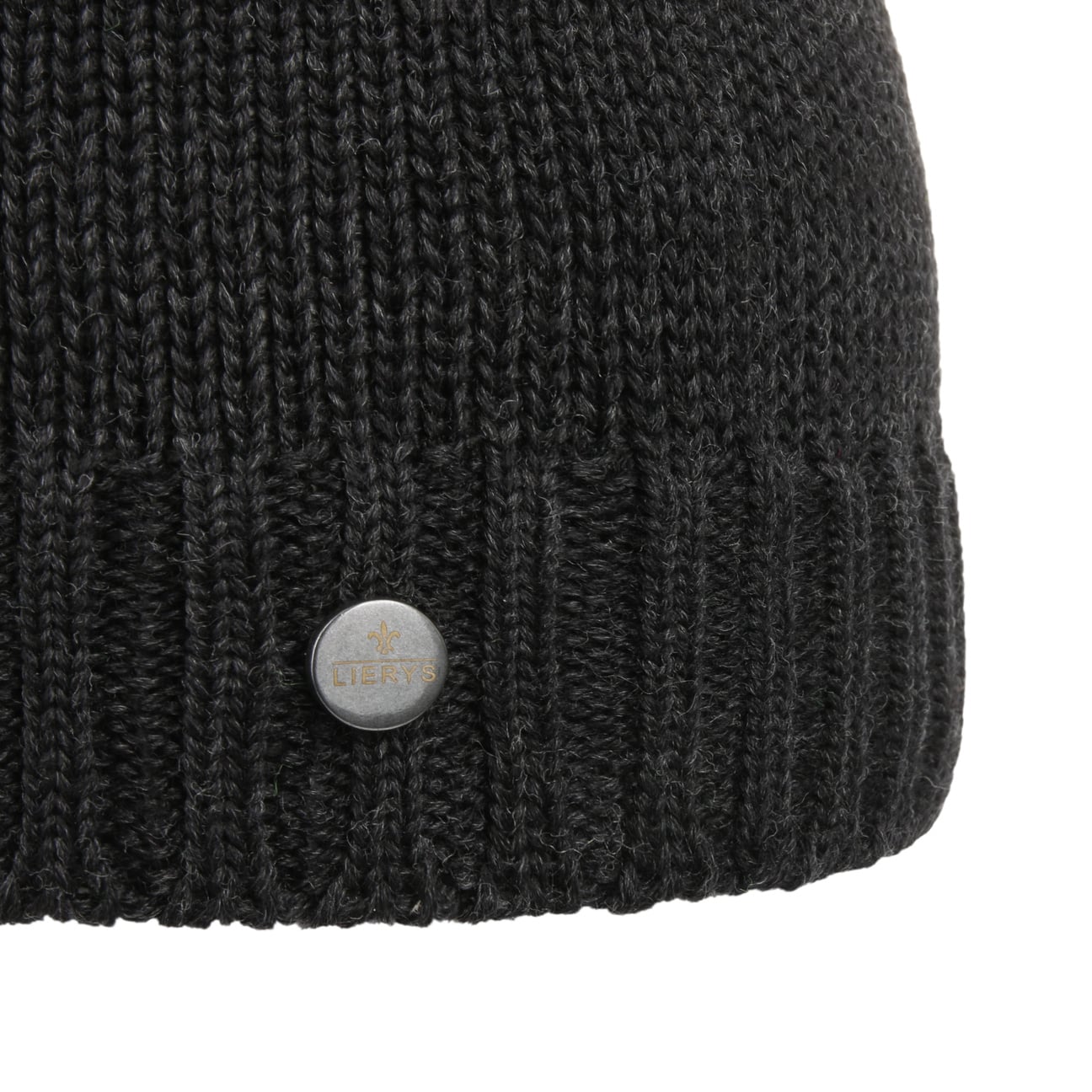 Classic Merino Beanie Hat - JJ Hat Center ®