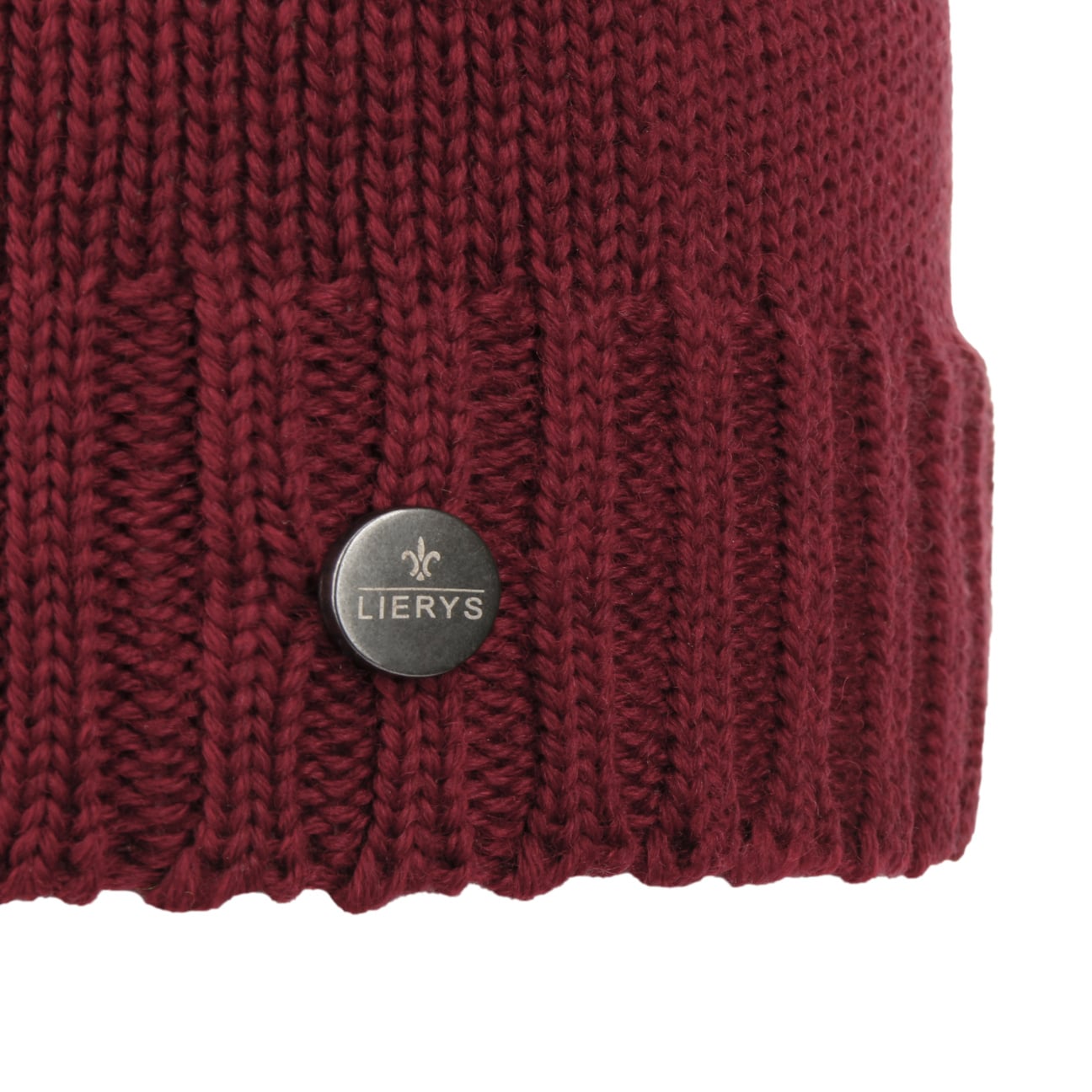 Classic Merino Beanie Hat - JJ Hat Center ®